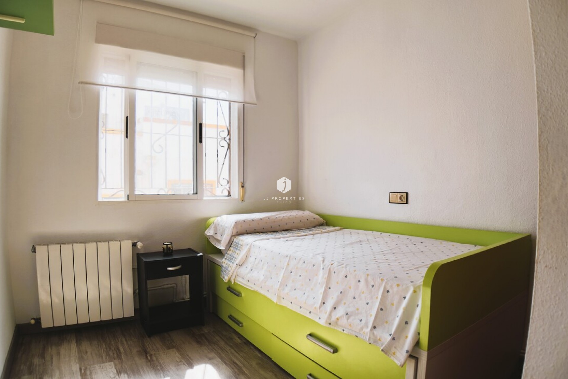 Aus zweiter Hand - Chalet -
Torrevieja - Costa Blanca