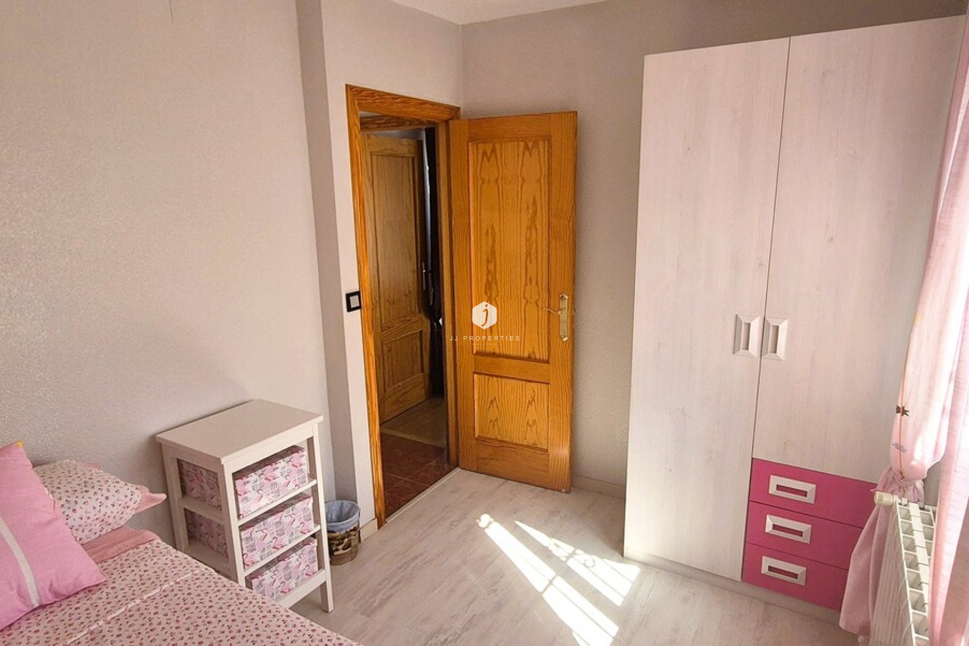 Aus zweiter Hand - Chalet -
Torrevieja - Costa Blanca