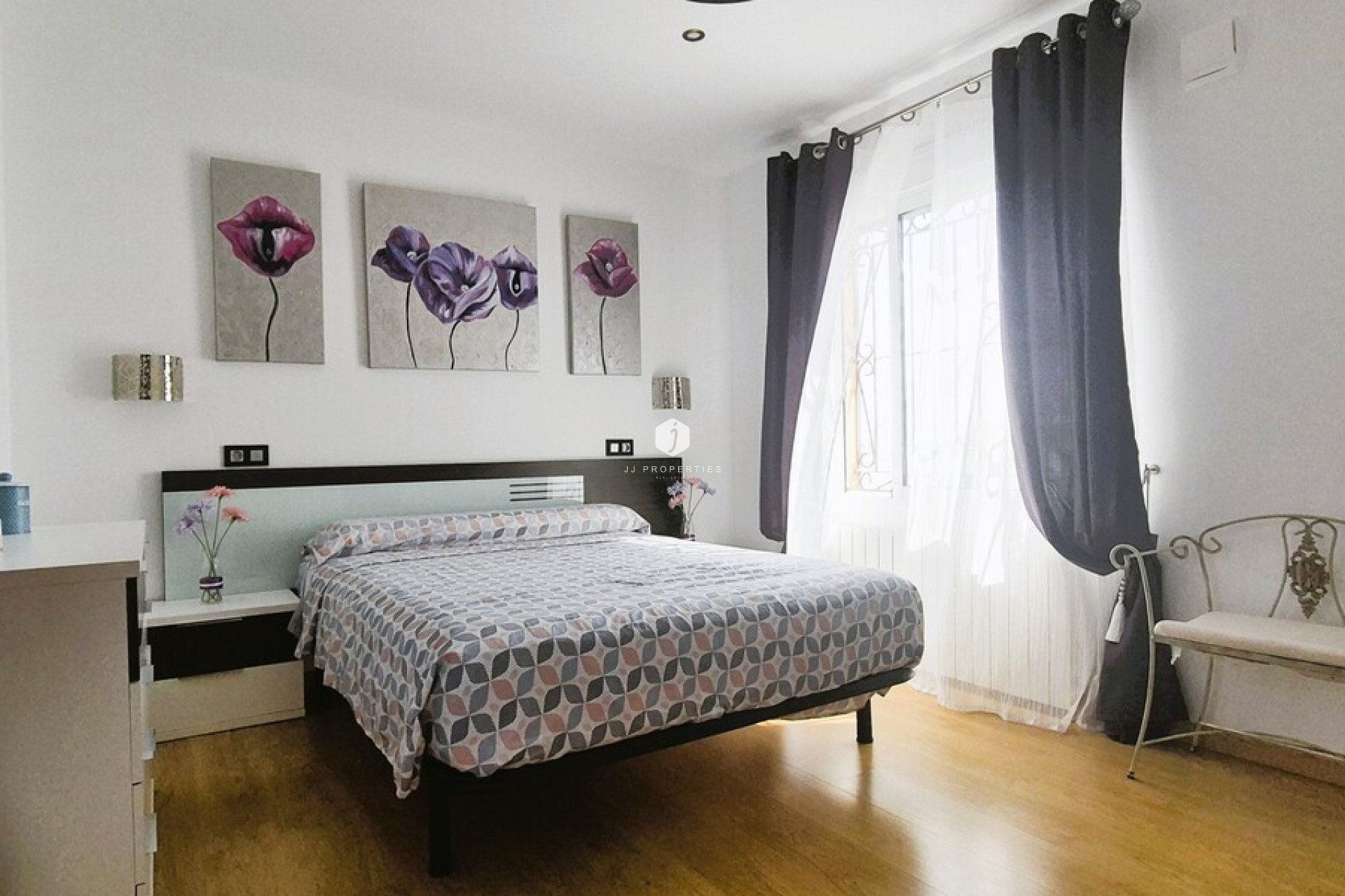 Aus zweiter Hand - Chalet -
Torrevieja - Costa Blanca