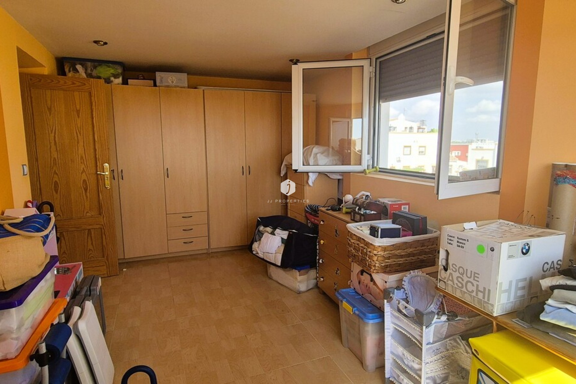 Aus zweiter Hand - Chalet -
Torrevieja - Costa Blanca
