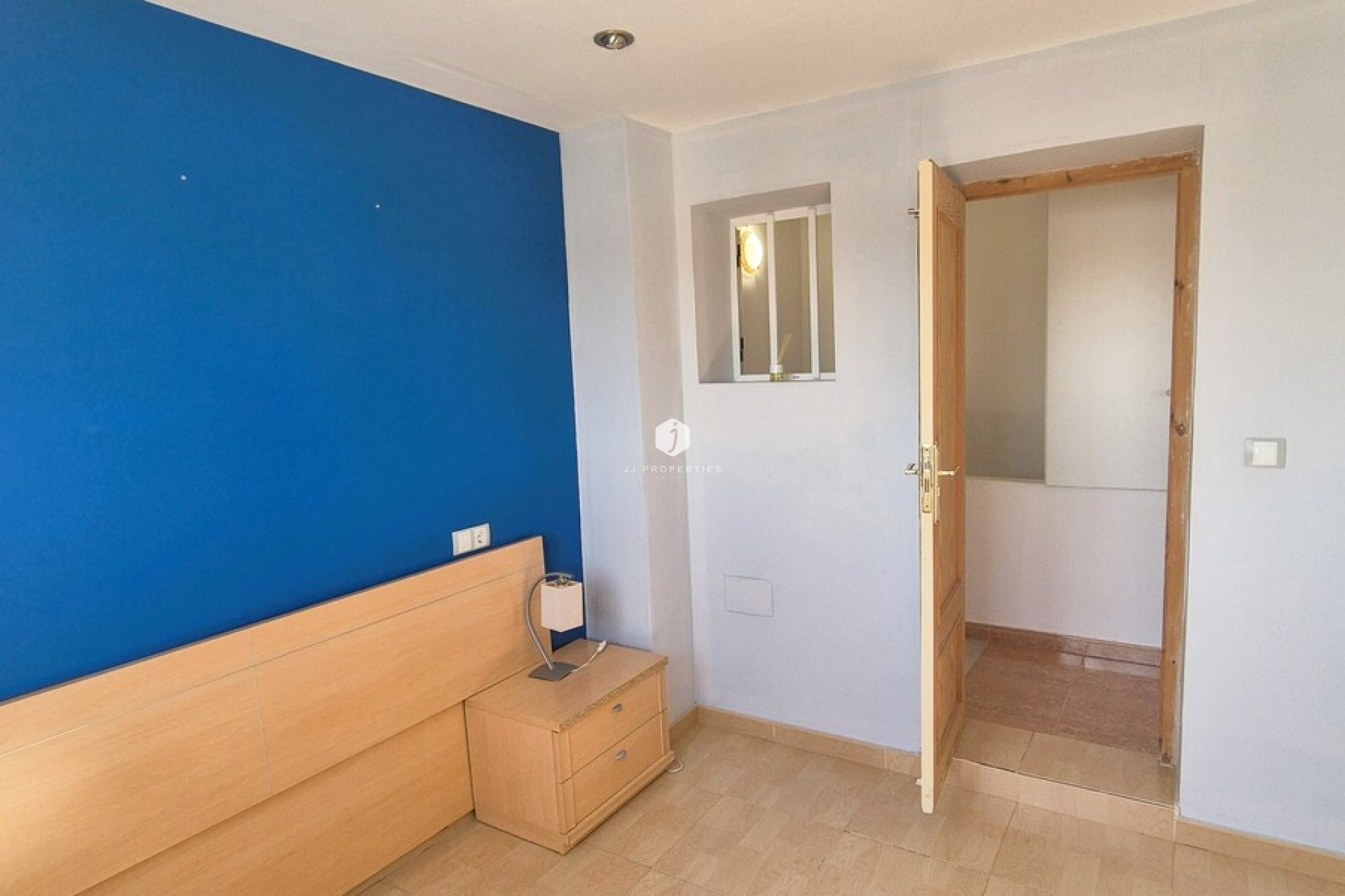 Aus zweiter Hand - Chalet -
Torrevieja - Costa Blanca