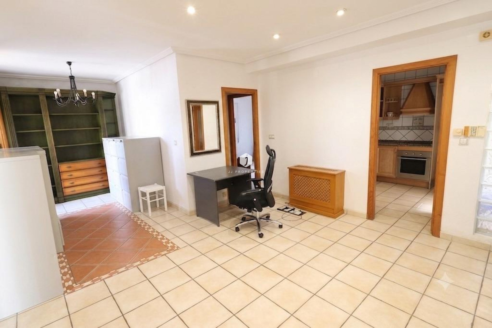 Aus zweiter Hand - Chalet -
Torrevieja - Costa Blanca