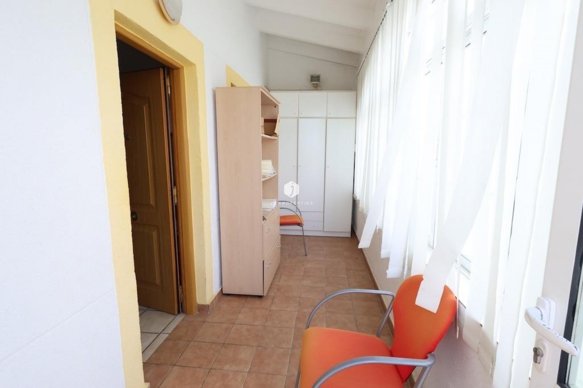 Aus zweiter Hand - Chalet -
Torrevieja - Costa Blanca