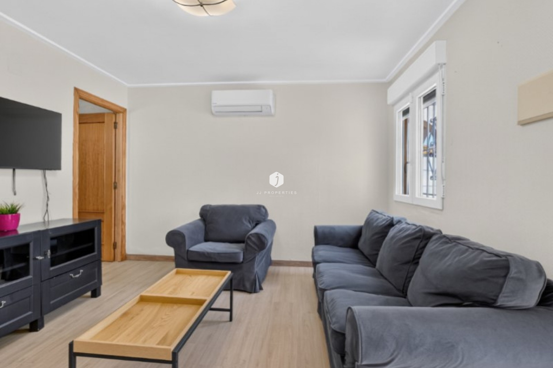 Aus zweiter Hand - Chalet -
Torrevieja - Costa Blanca