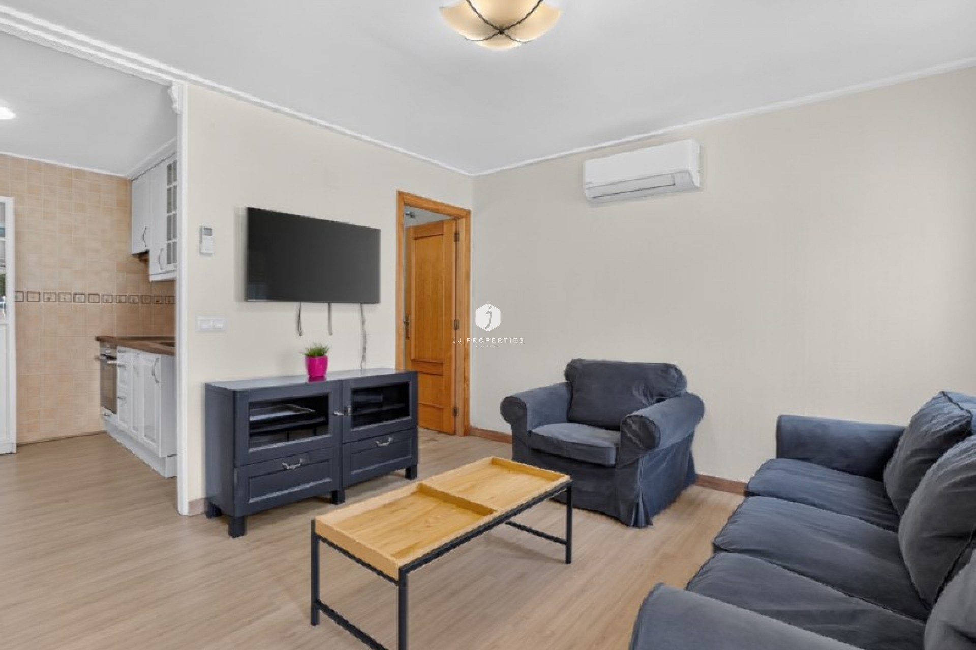 Aus zweiter Hand - Chalet -
Torrevieja - Costa Blanca