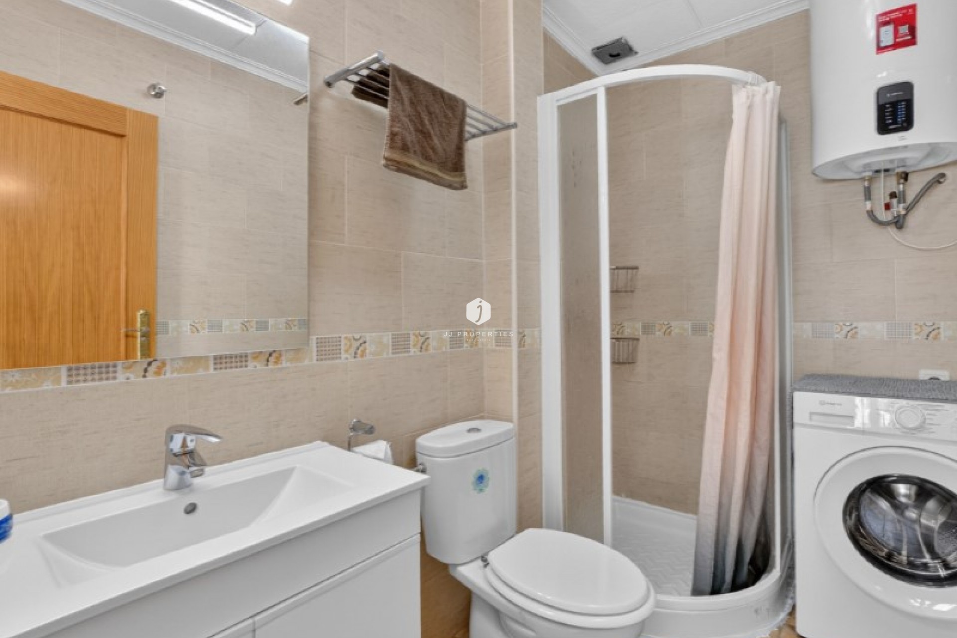 Aus zweiter Hand - Chalet -
Torrevieja - Costa Blanca