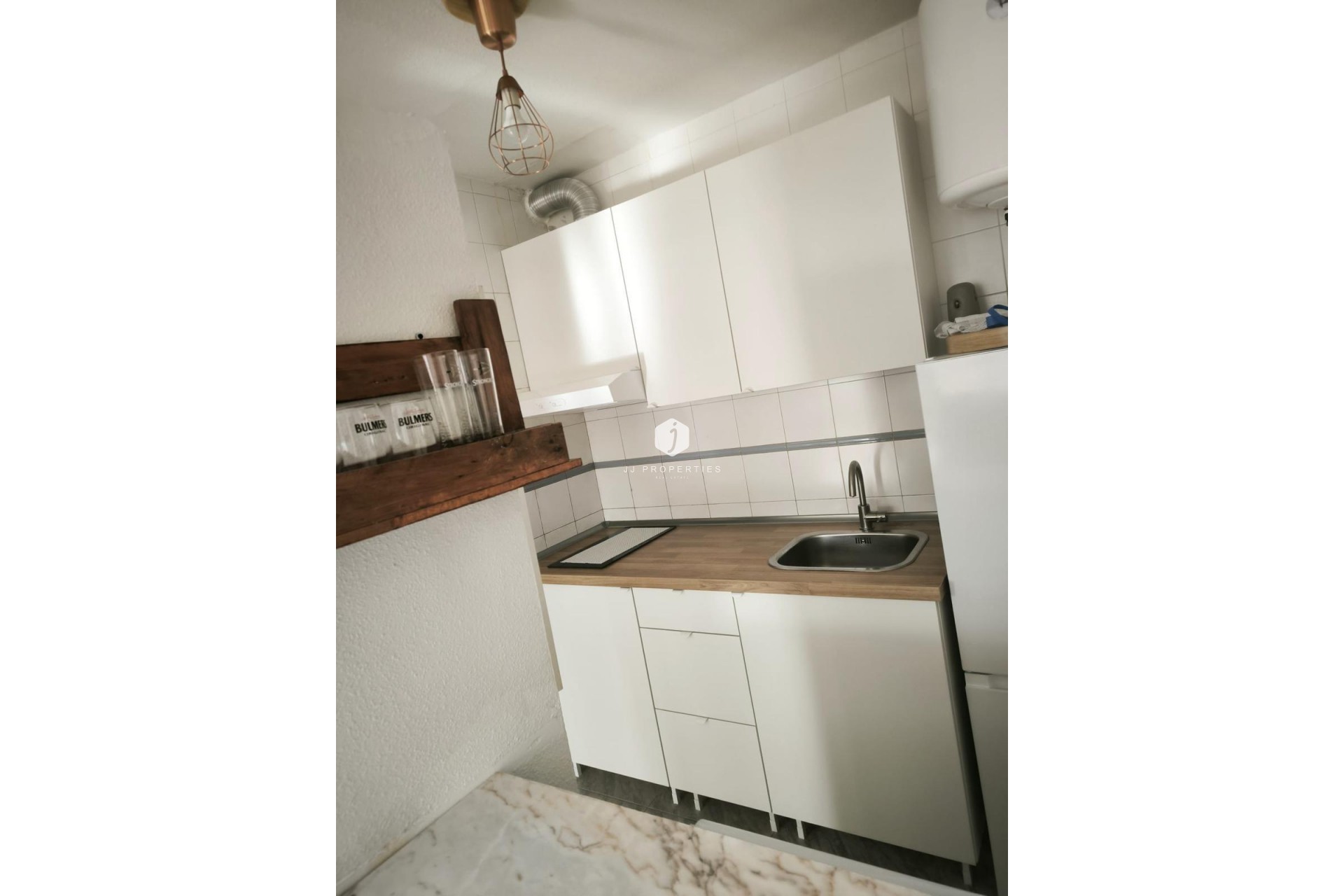 Aus zweiter Hand - Chalet -
Torrevieja - Doña ines