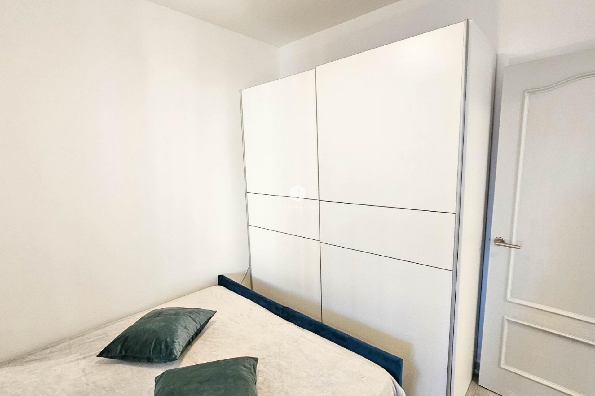 Aus zweiter Hand - Chalet -
Torrevieja - El Limonar