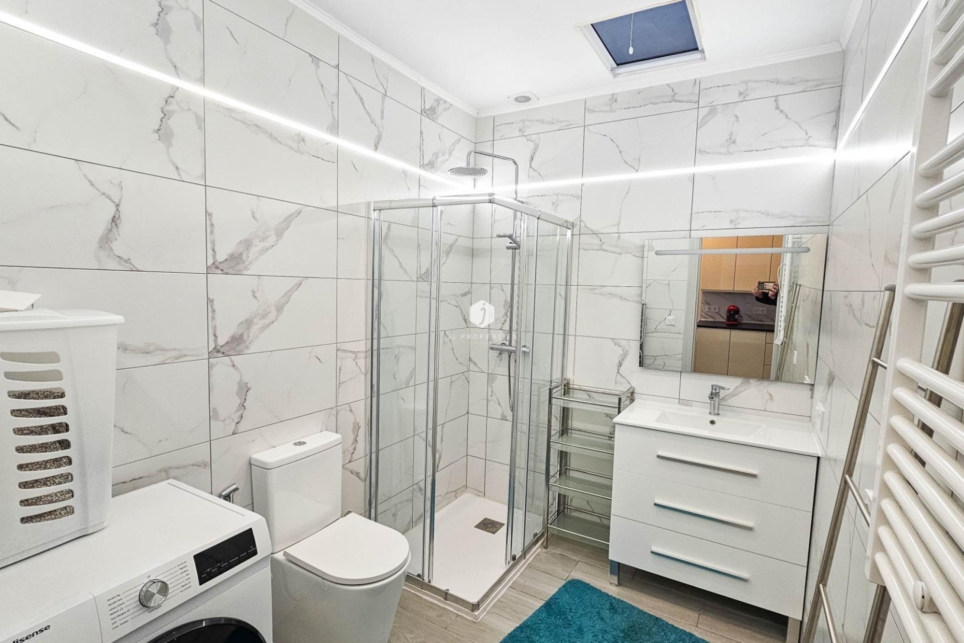 Aus zweiter Hand - Chalet -
Torrevieja - El Limonar