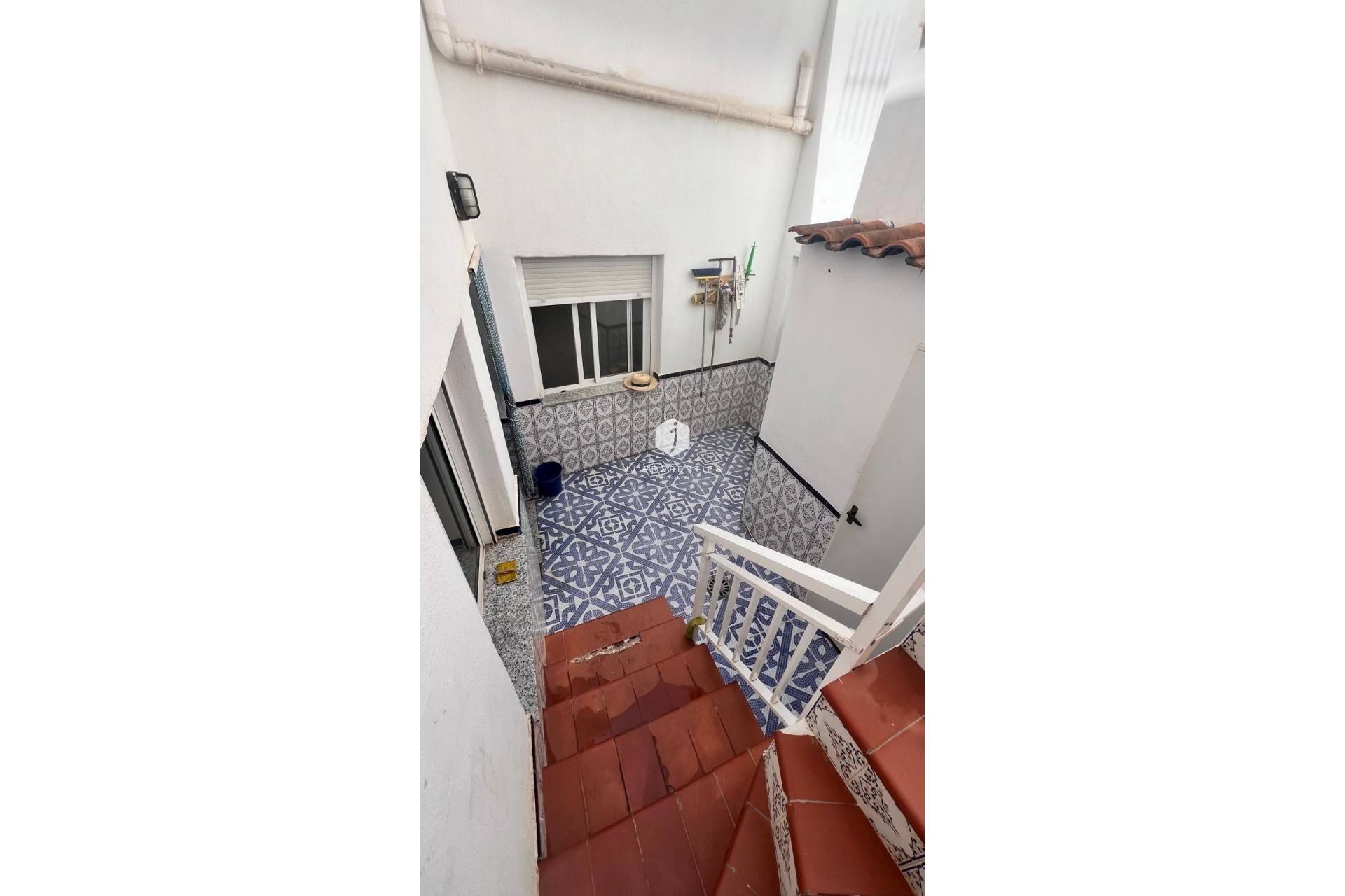 Aus zweiter Hand - Chalet -
Torrevieja - Estacion de autobuses