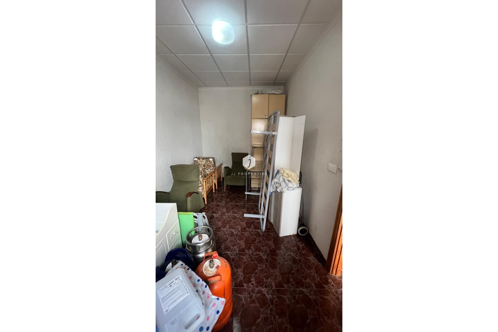 Aus zweiter Hand - Chalet -
Torrevieja - Estacion de autobuses