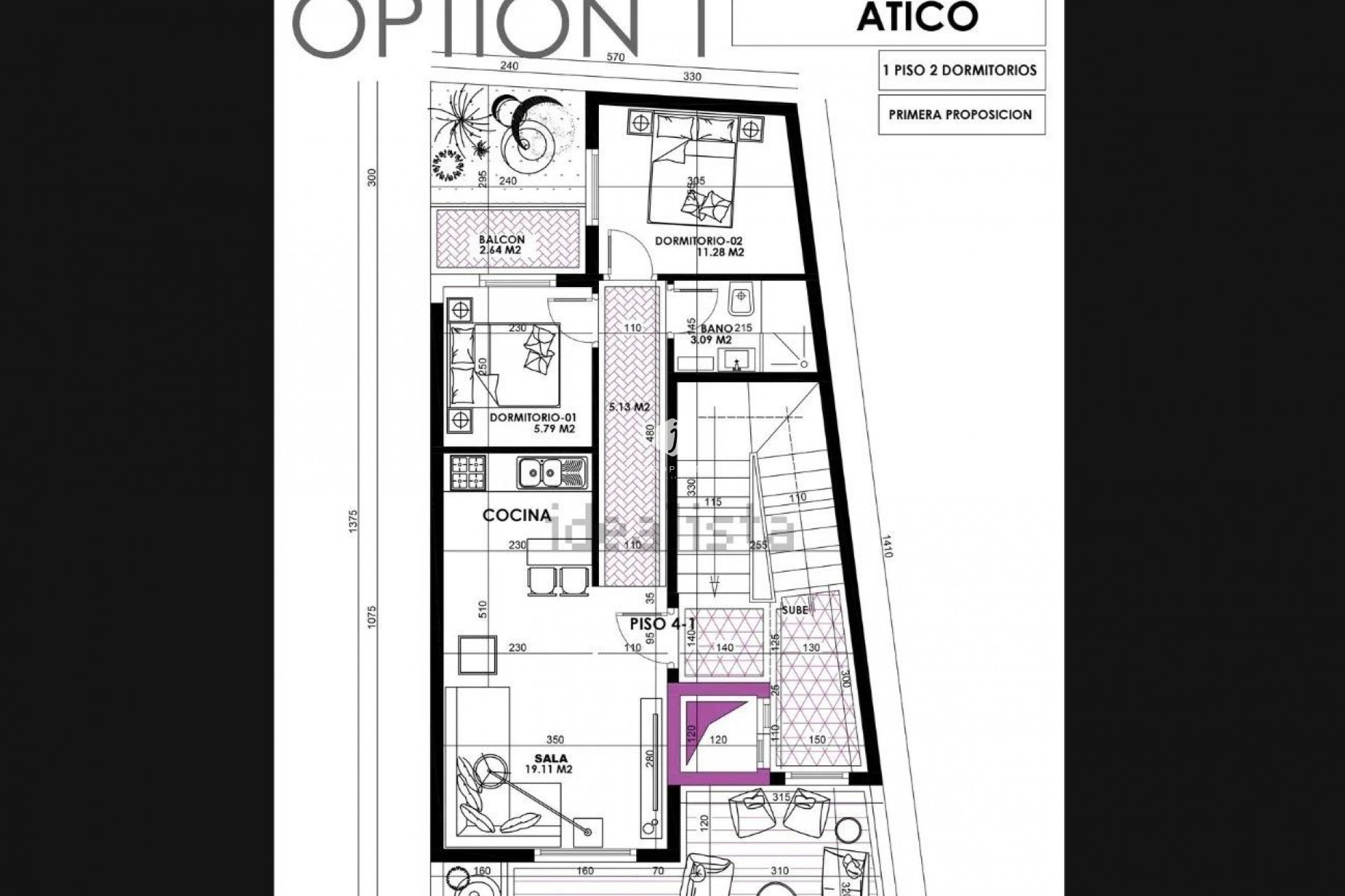 Aus zweiter Hand - Chalet -
Torrevieja - Estacion de autobuses
