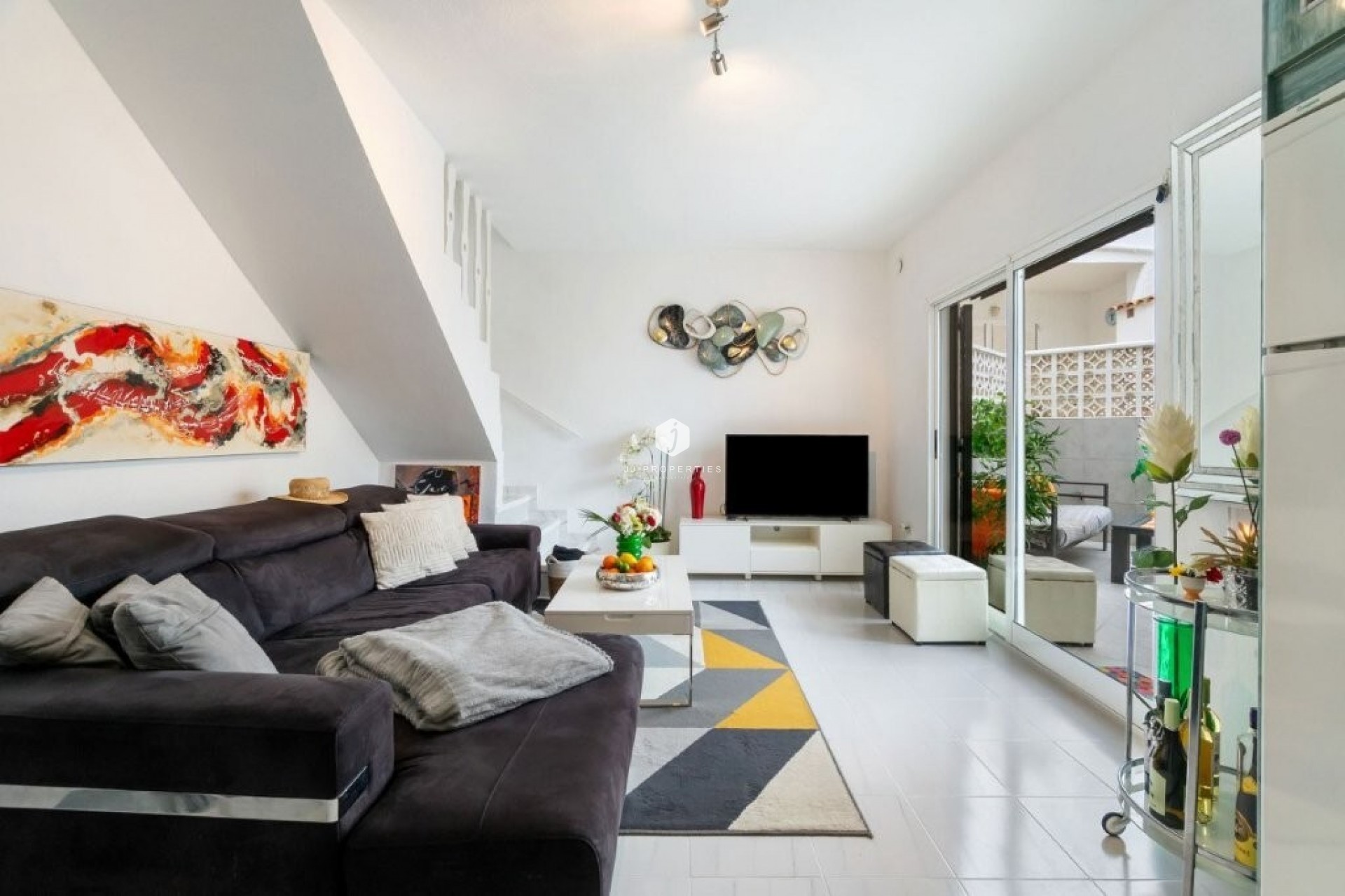 Aus zweiter Hand - Chalet -
Torrevieja - La Provensa