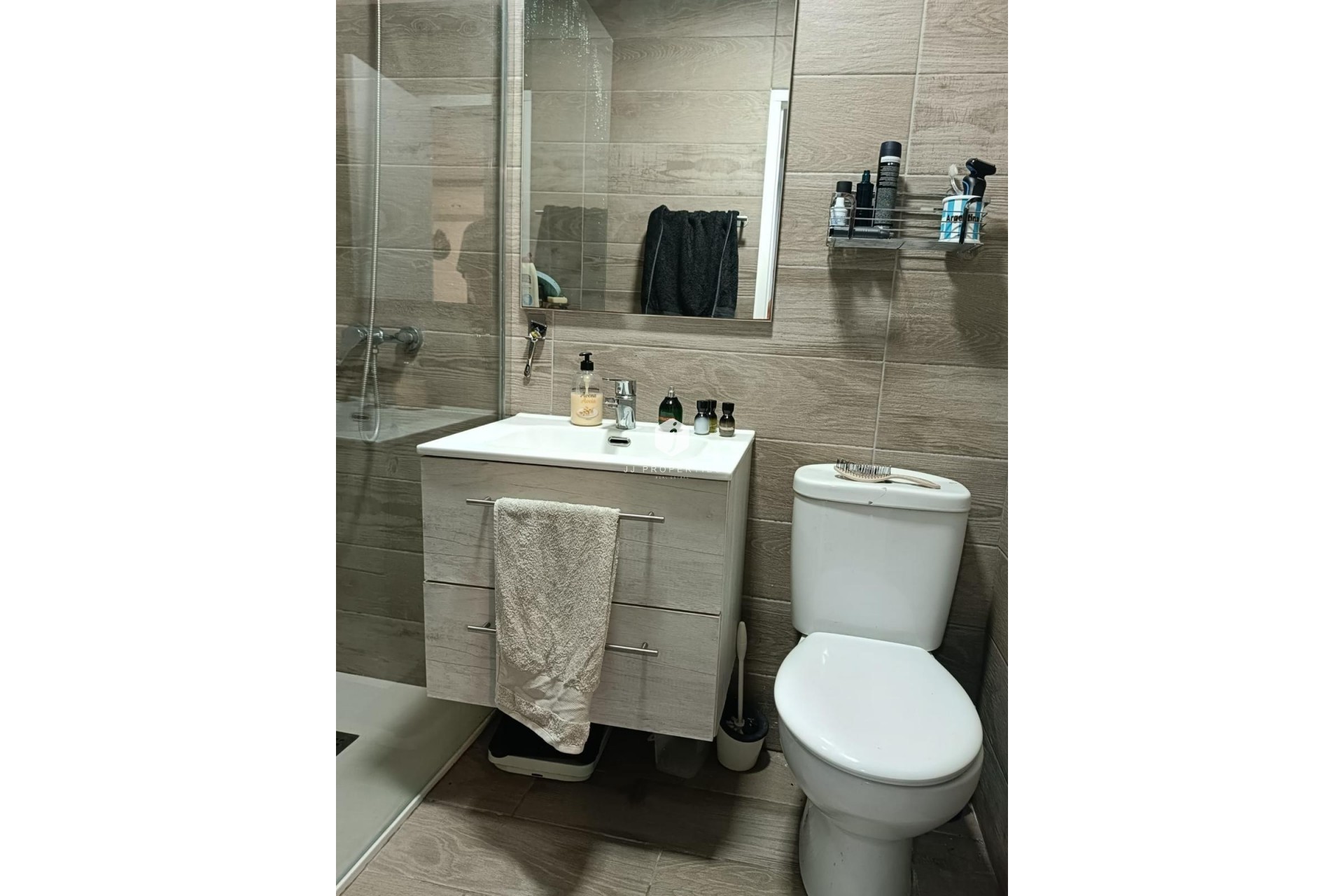 Aus zweiter Hand - Chalet -
Torrevieja - La Siesta - El Salado - Torreta