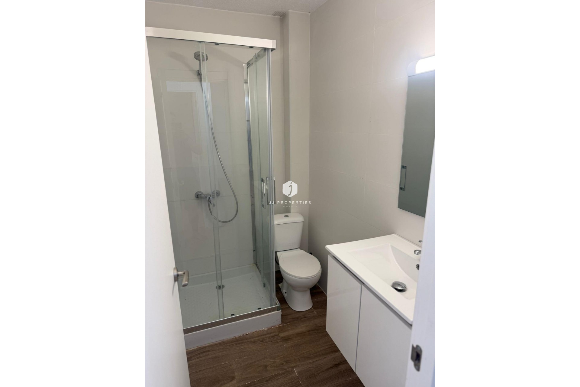 Aus zweiter Hand - Chalet -
Torrevieja - La Siesta - El Salado - Torreta