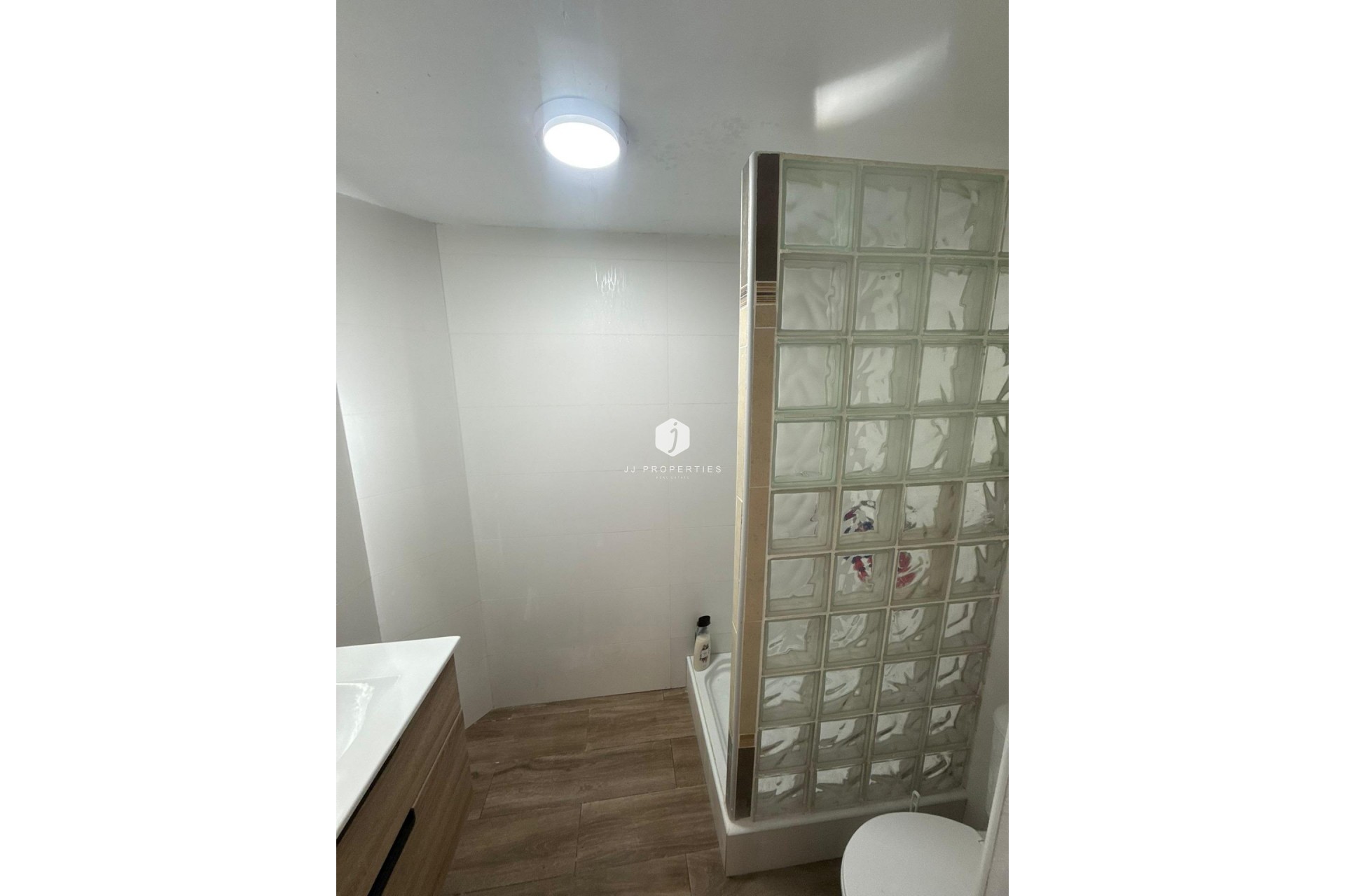 Aus zweiter Hand - Chalet -
Torrevieja - La Siesta - El Salado - Torreta