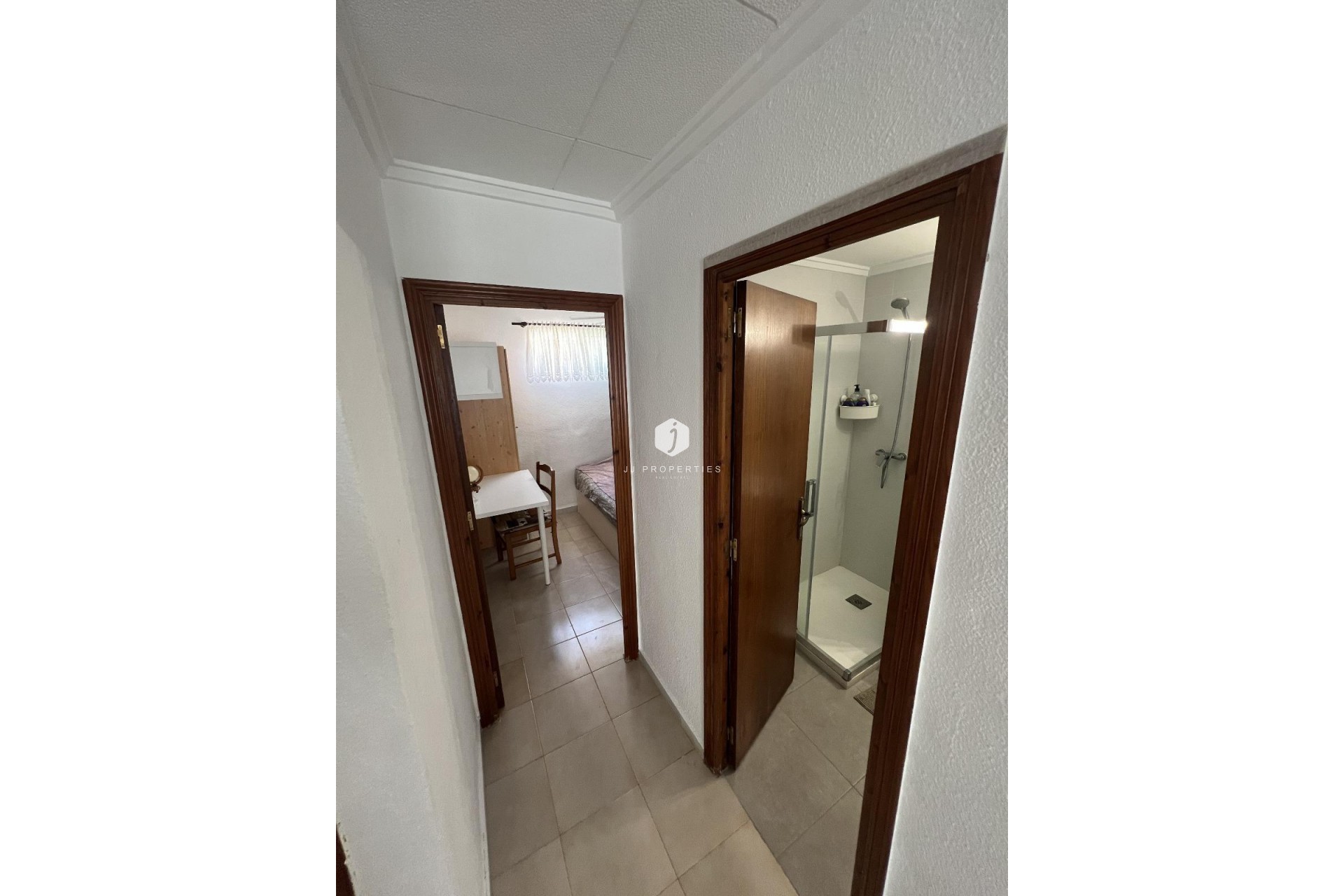 Aus zweiter Hand - Chalet -
Torrevieja - La Siesta - El Salado - Torreta