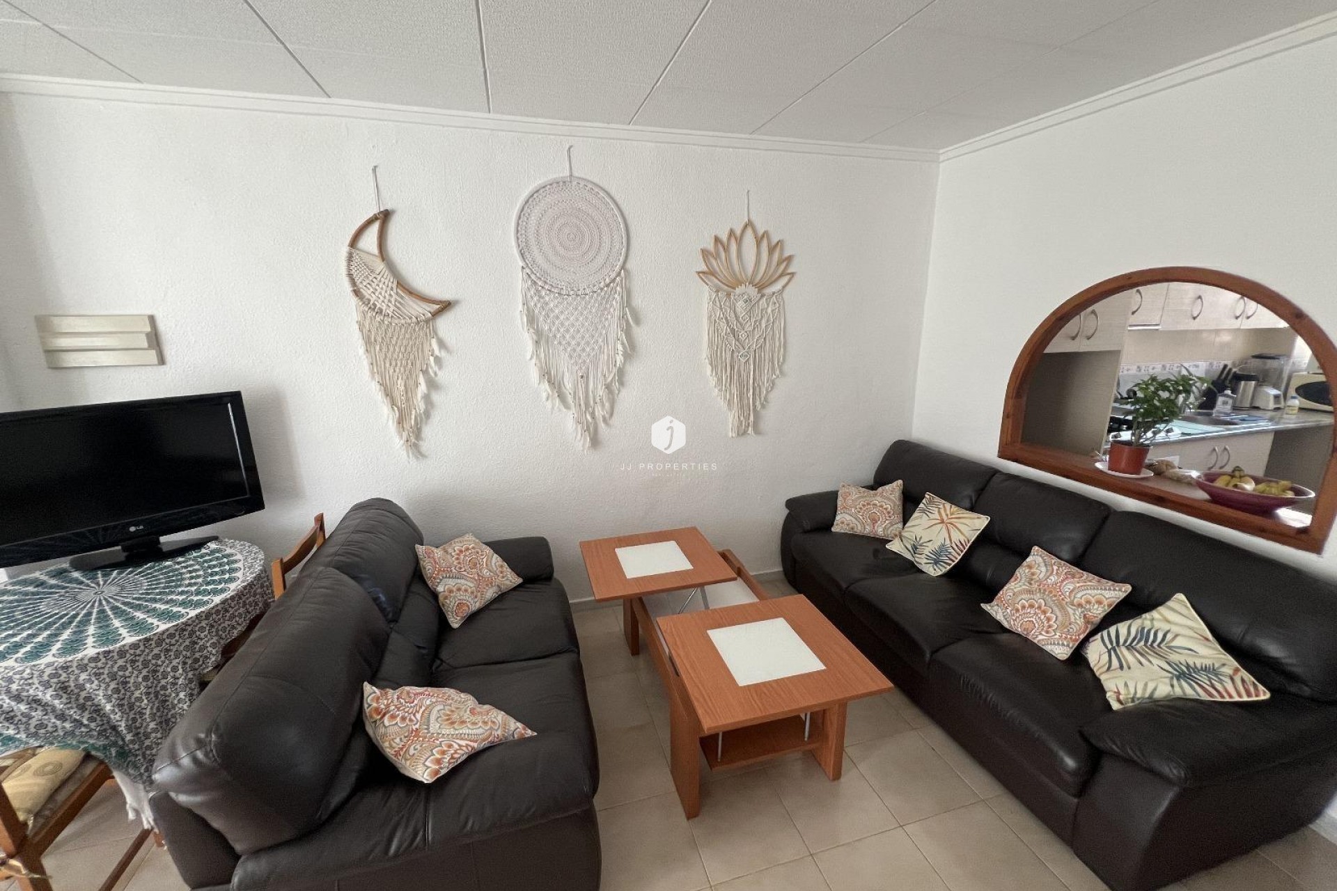 Aus zweiter Hand - Chalet -
Torrevieja - La Siesta - El Salado - Torreta