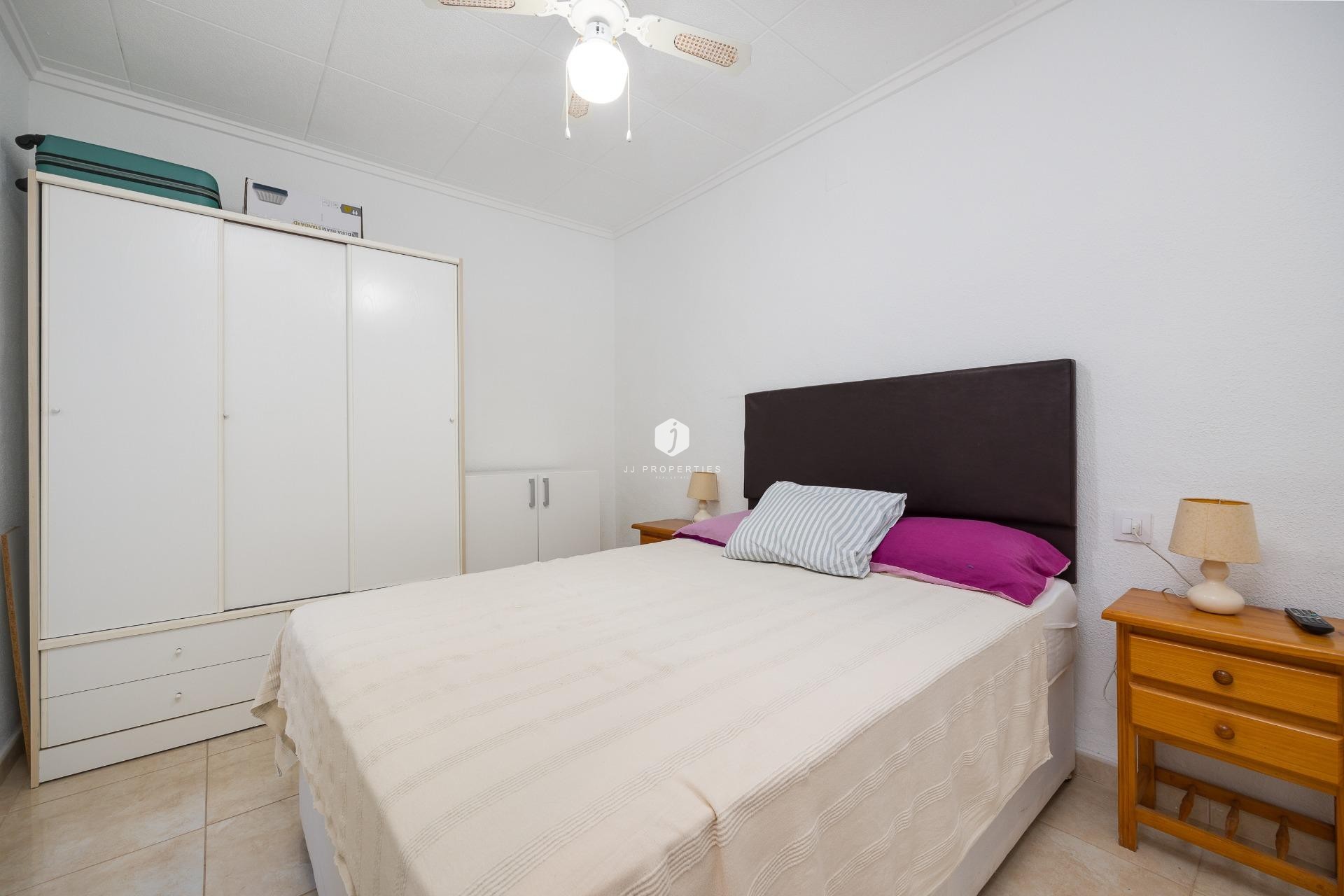 Aus zweiter Hand - Chalet -
Torrevieja - La Siesta - El Salado - Torreta