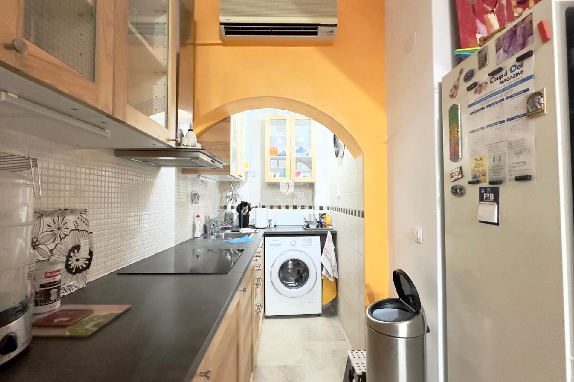 Aus zweiter Hand - Chalet -
Torrevieja - La Siesta - El Salado - Torreta