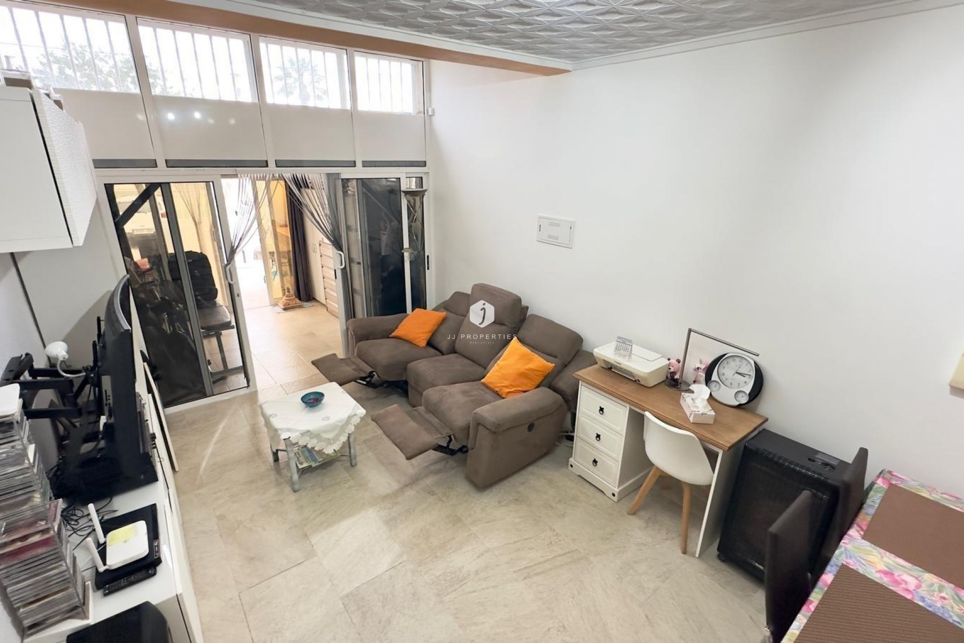 Aus zweiter Hand - Chalet -
Torrevieja - La Siesta - El Salado - Torreta