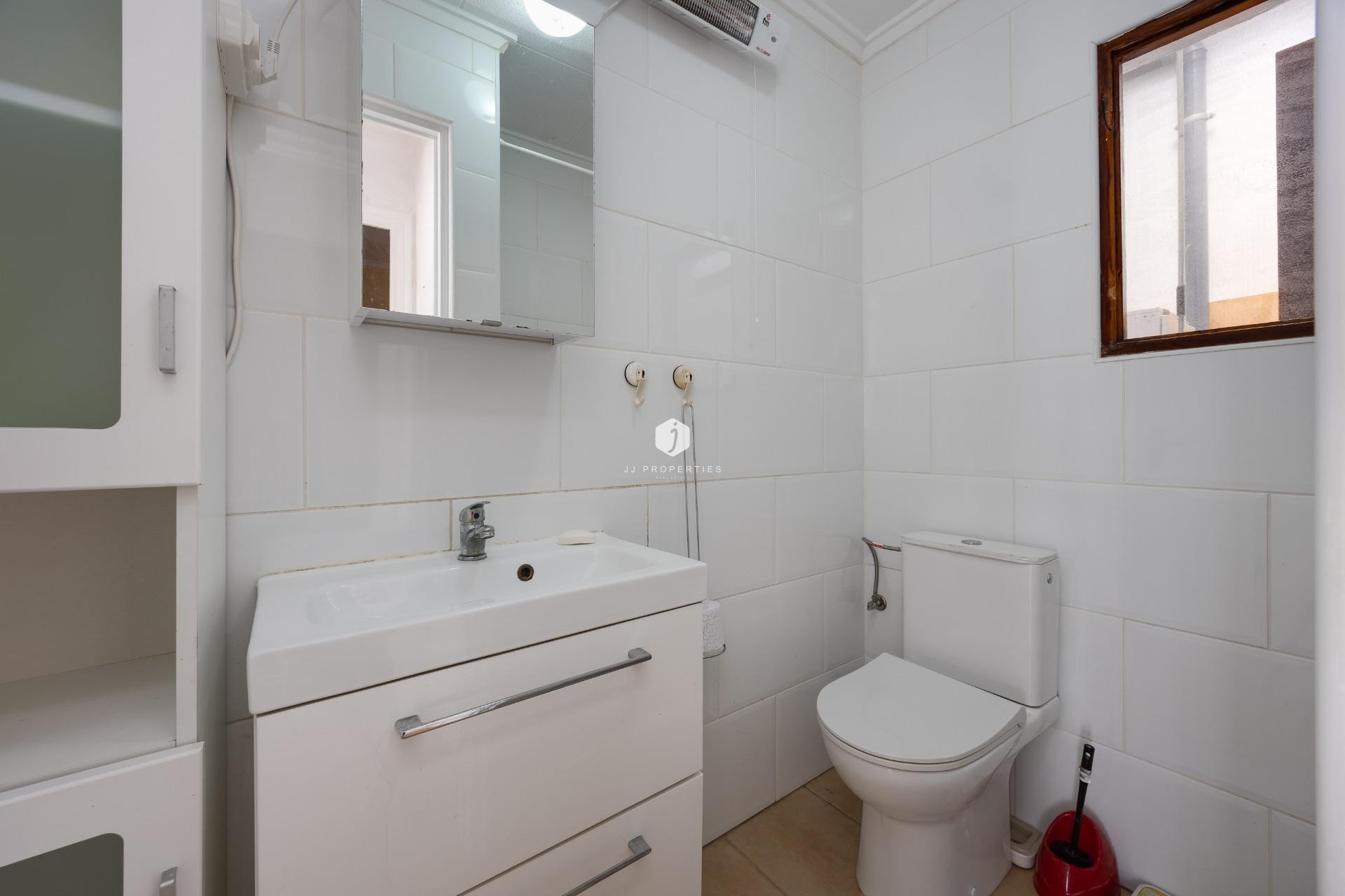 Aus zweiter Hand - Chalet -
Torrevieja - La Siesta - El Salado - Torreta