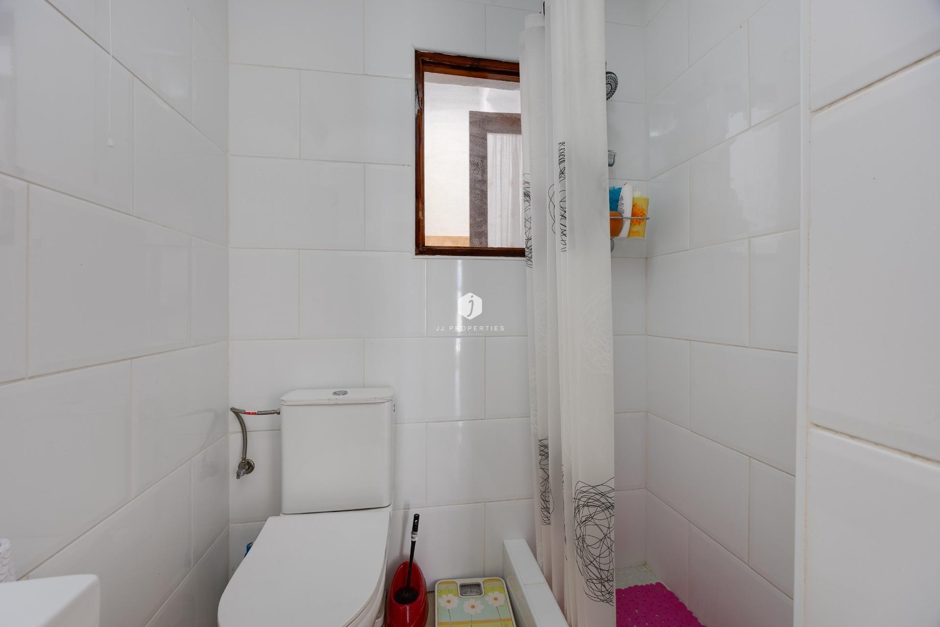 Aus zweiter Hand - Chalet -
Torrevieja - La Siesta - El Salado - Torreta