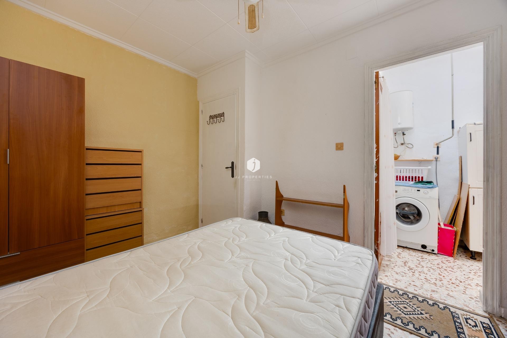 Aus zweiter Hand - Chalet -
Torrevieja - La Siesta - El Salado - Torreta