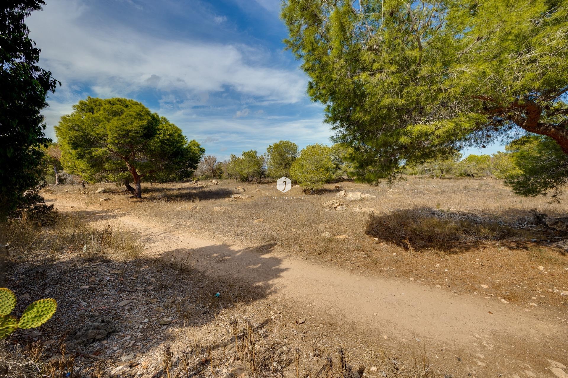 Aus zweiter Hand - Chalet -
Torrevieja - La Siesta - El Salado - Torreta