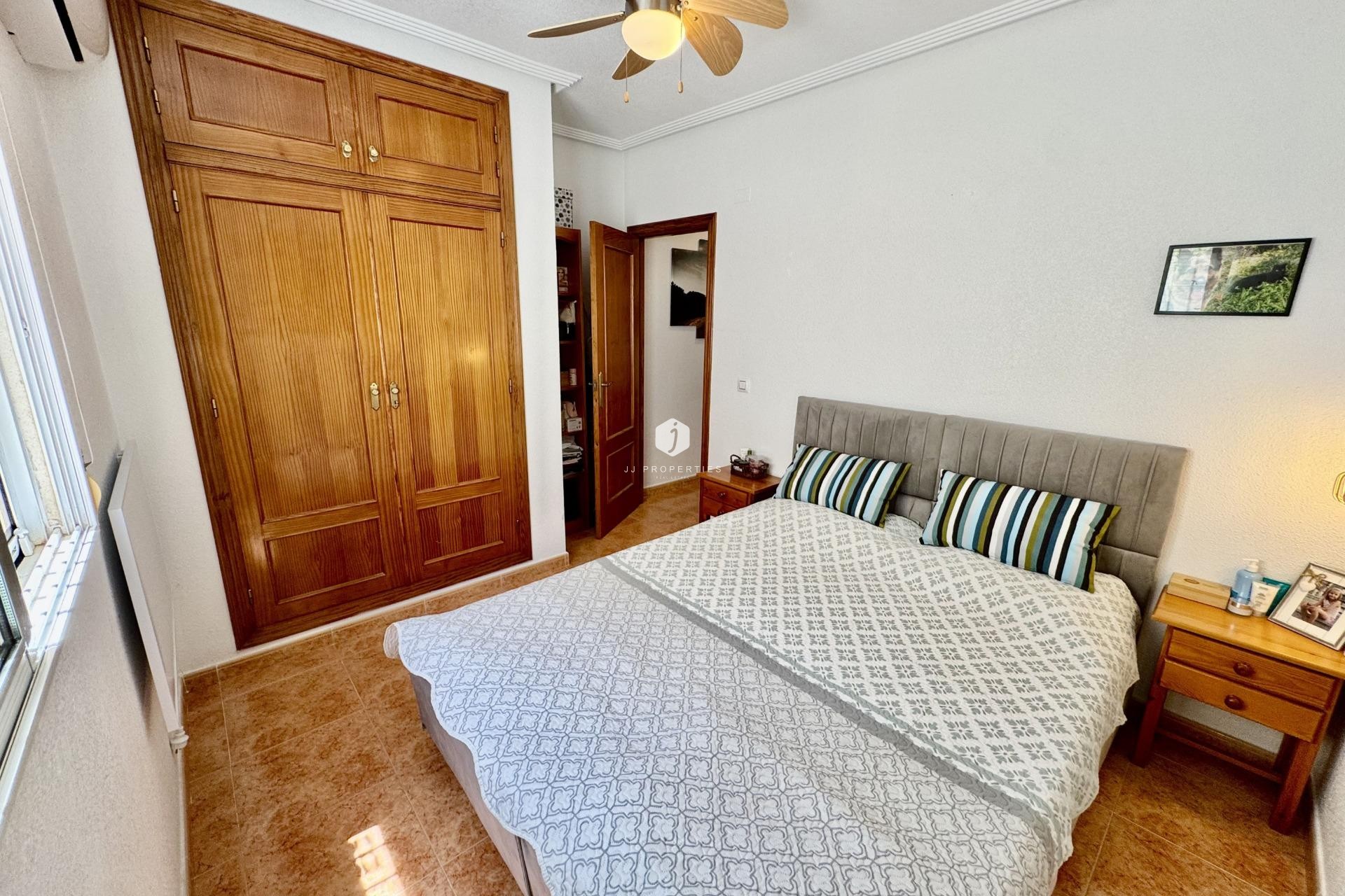 Aus zweiter Hand - Chalet -
Torrevieja - La Siesta - El Salado - Torreta