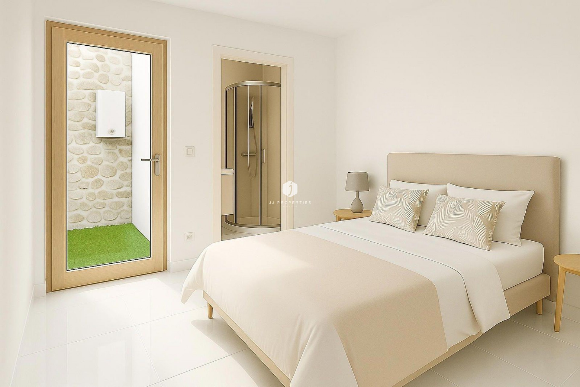 Aus zweiter Hand - Chalet -
Torrevieja - La siesta