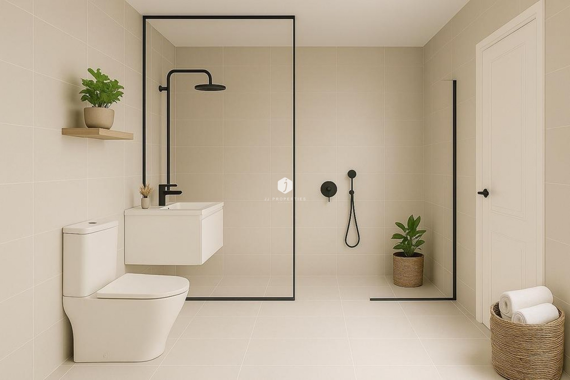 Aus zweiter Hand - Chalet -
Torrevieja - La siesta