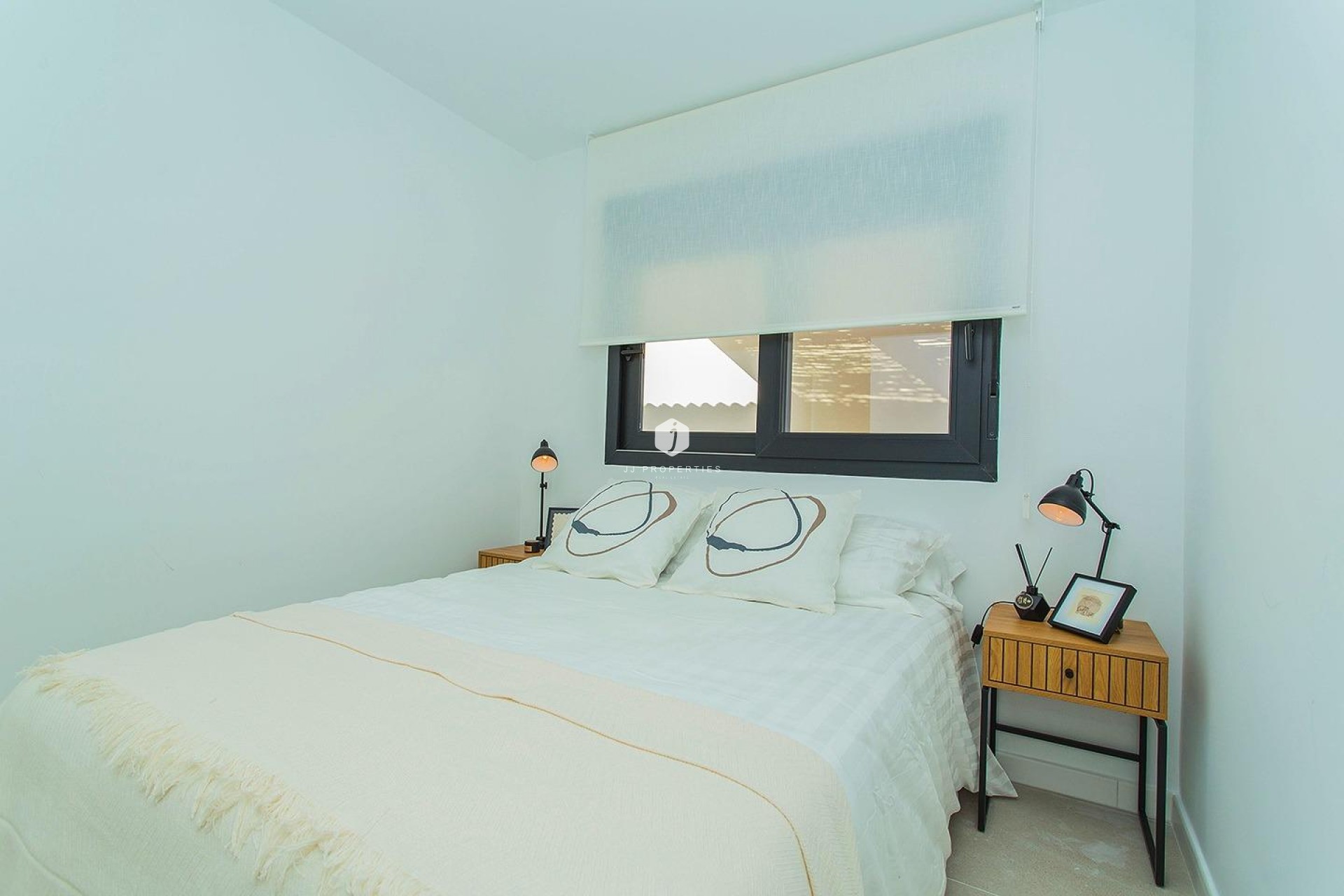 Aus zweiter Hand - Chalet -
Torrevieja - La siesta