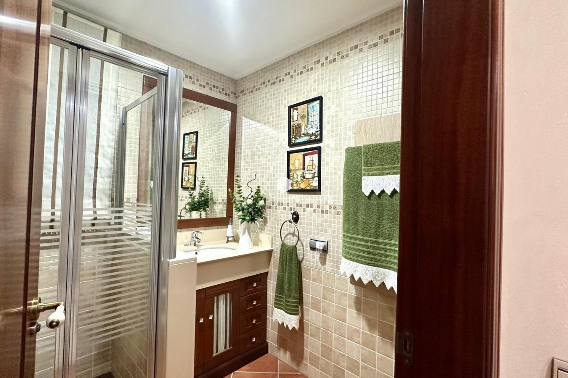 Aus zweiter Hand - Chalet -
Torrevieja - La siesta
