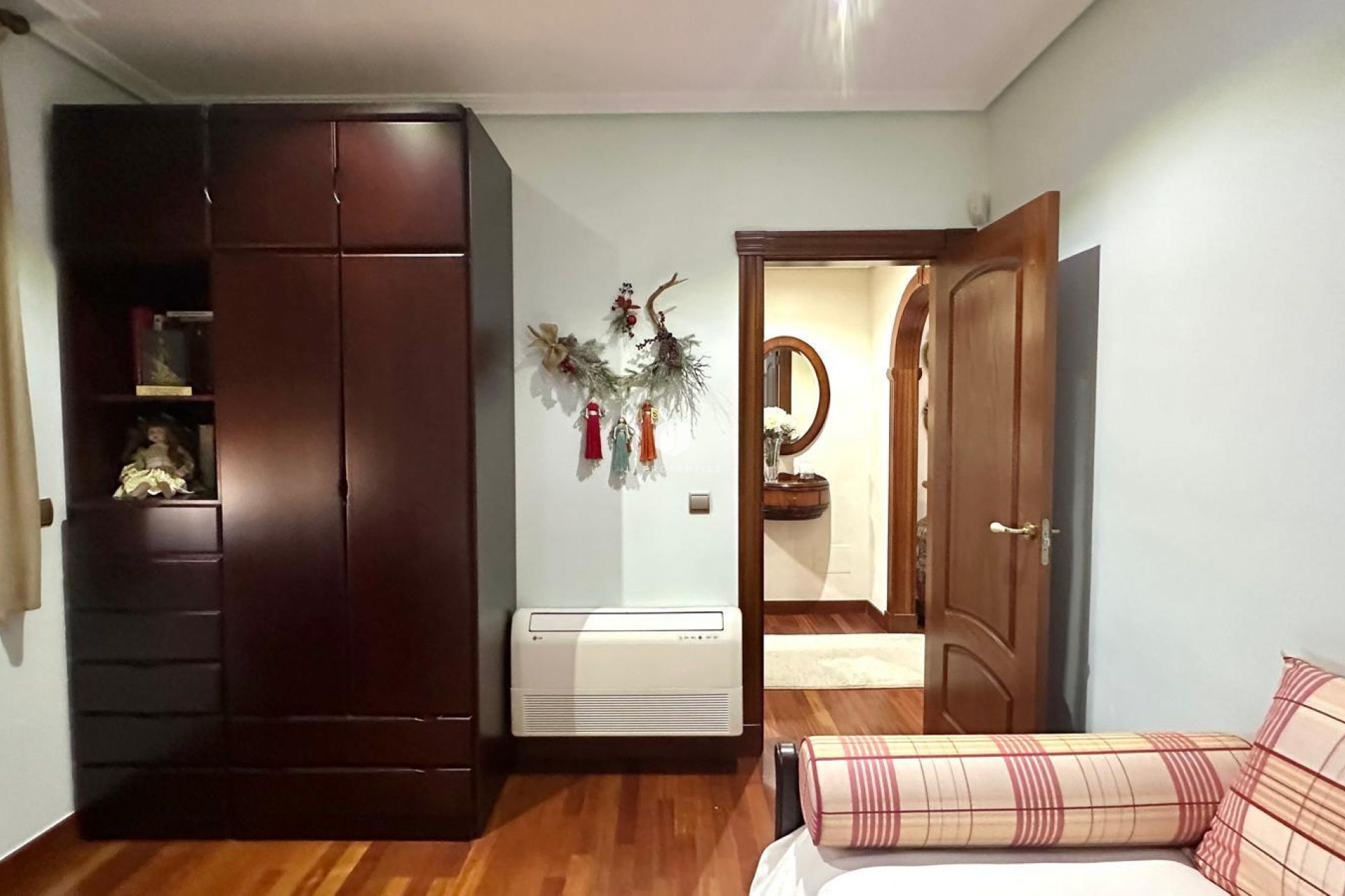Aus zweiter Hand - Chalet -
Torrevieja - La siesta