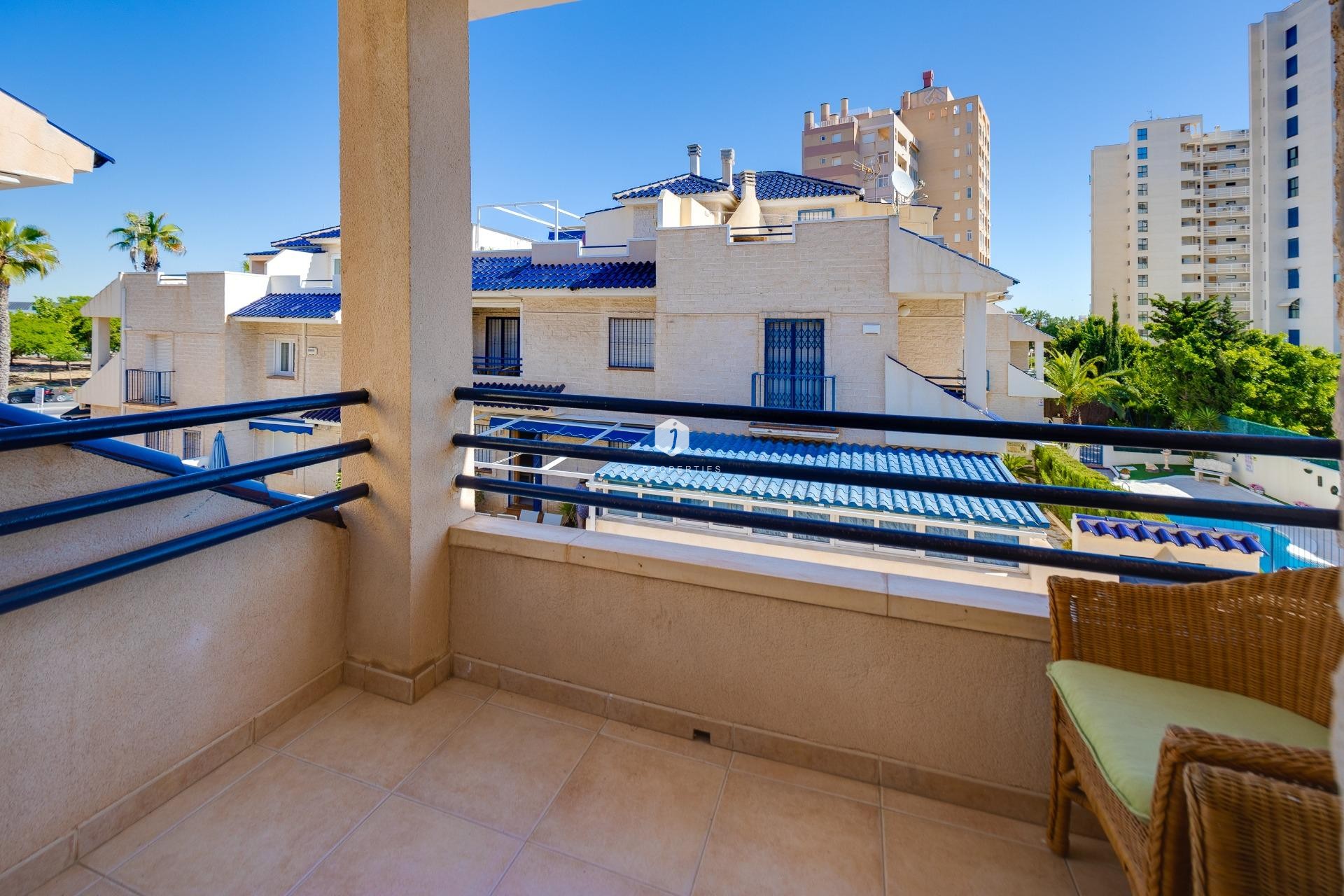 Aus zweiter Hand - Chalet -
Torrevieja - La veleta