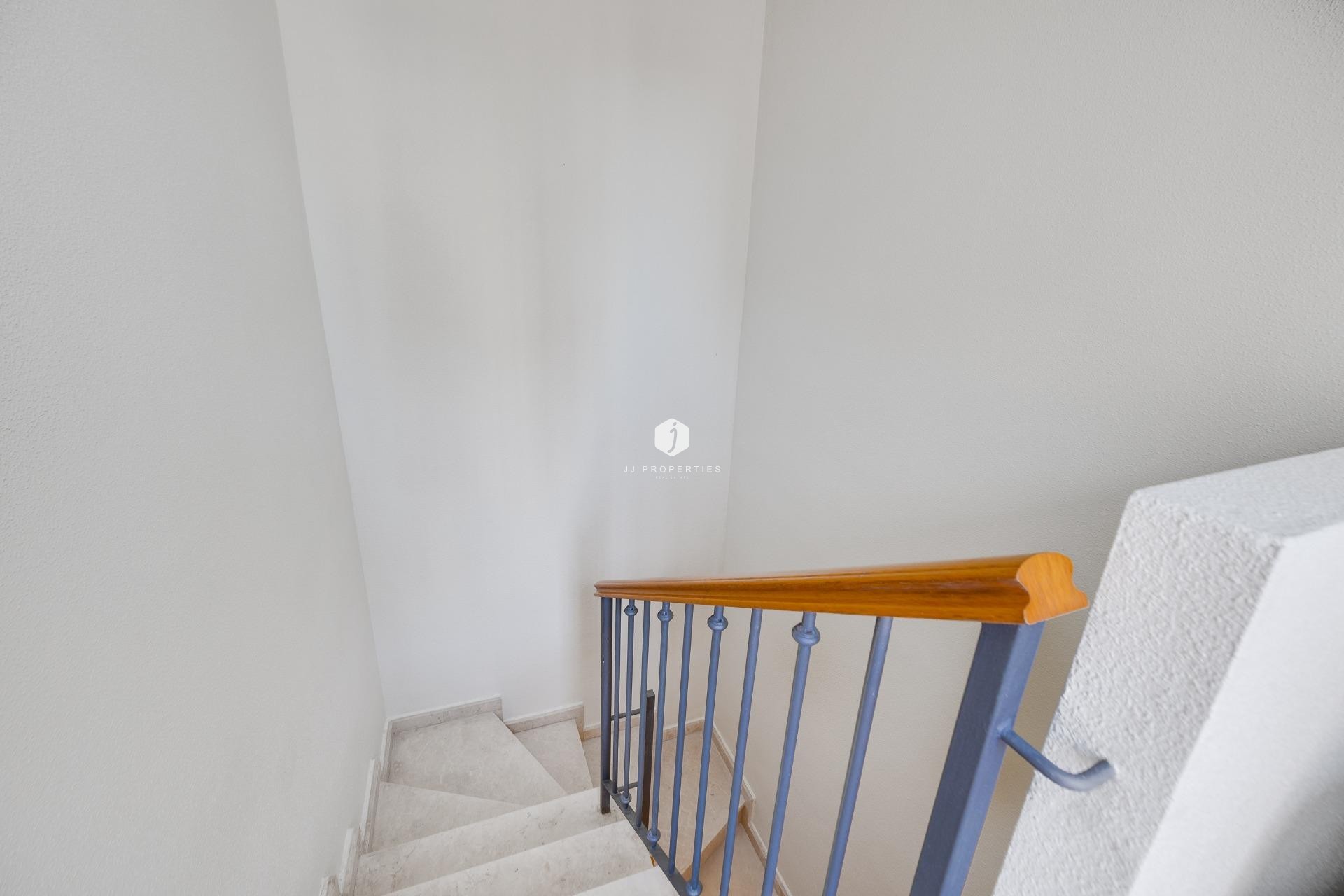 Aus zweiter Hand - Chalet -
Torrevieja - La veleta