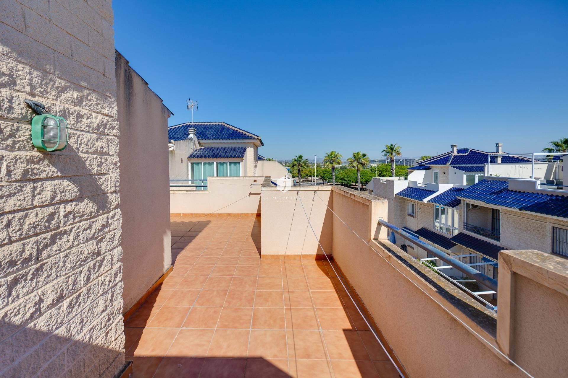 Aus zweiter Hand - Chalet -
Torrevieja - La veleta