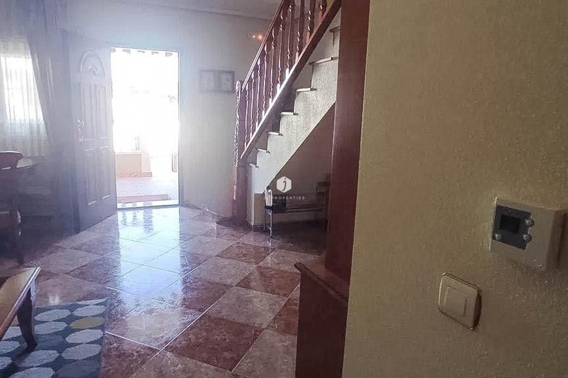 Aus zweiter Hand - Chalet -
Torrevieja - Los altos