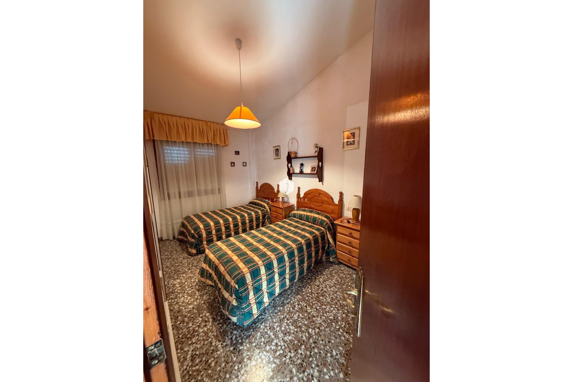 Aus zweiter Hand - Chalet -
Torrevieja - Los altos