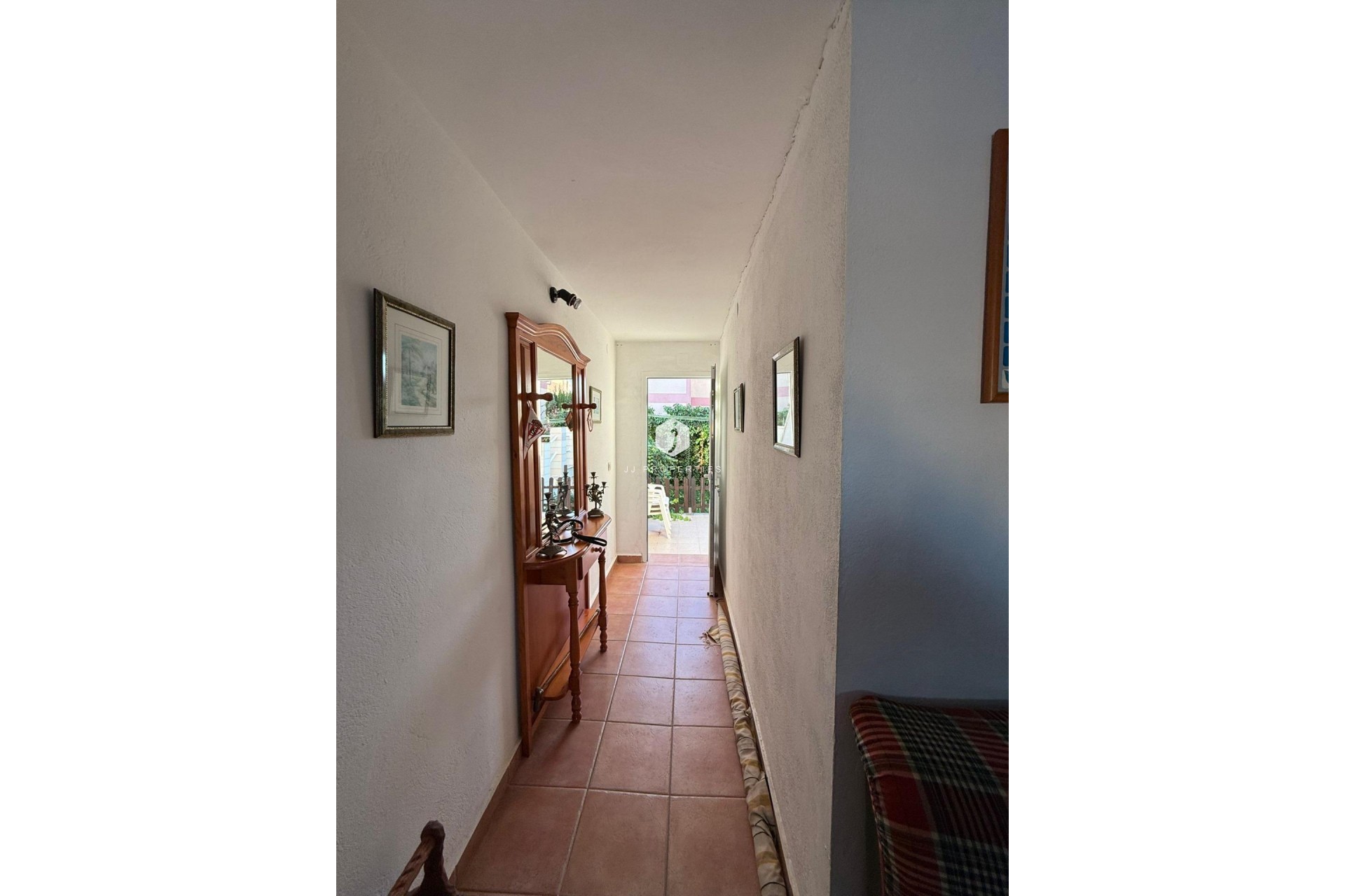 Aus zweiter Hand - Chalet -
Torrevieja - Los altos