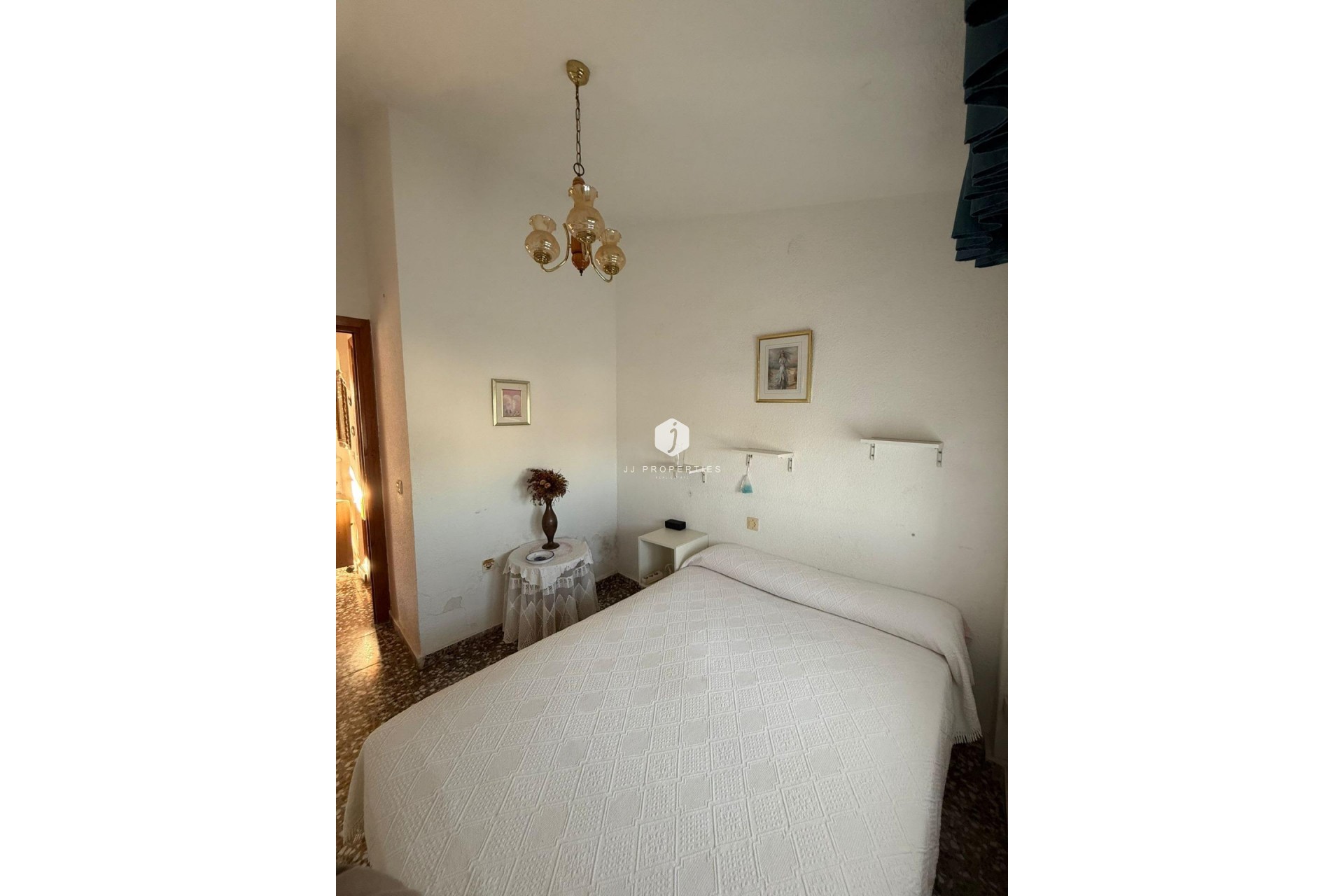 Aus zweiter Hand - Chalet -
Torrevieja - Los altos