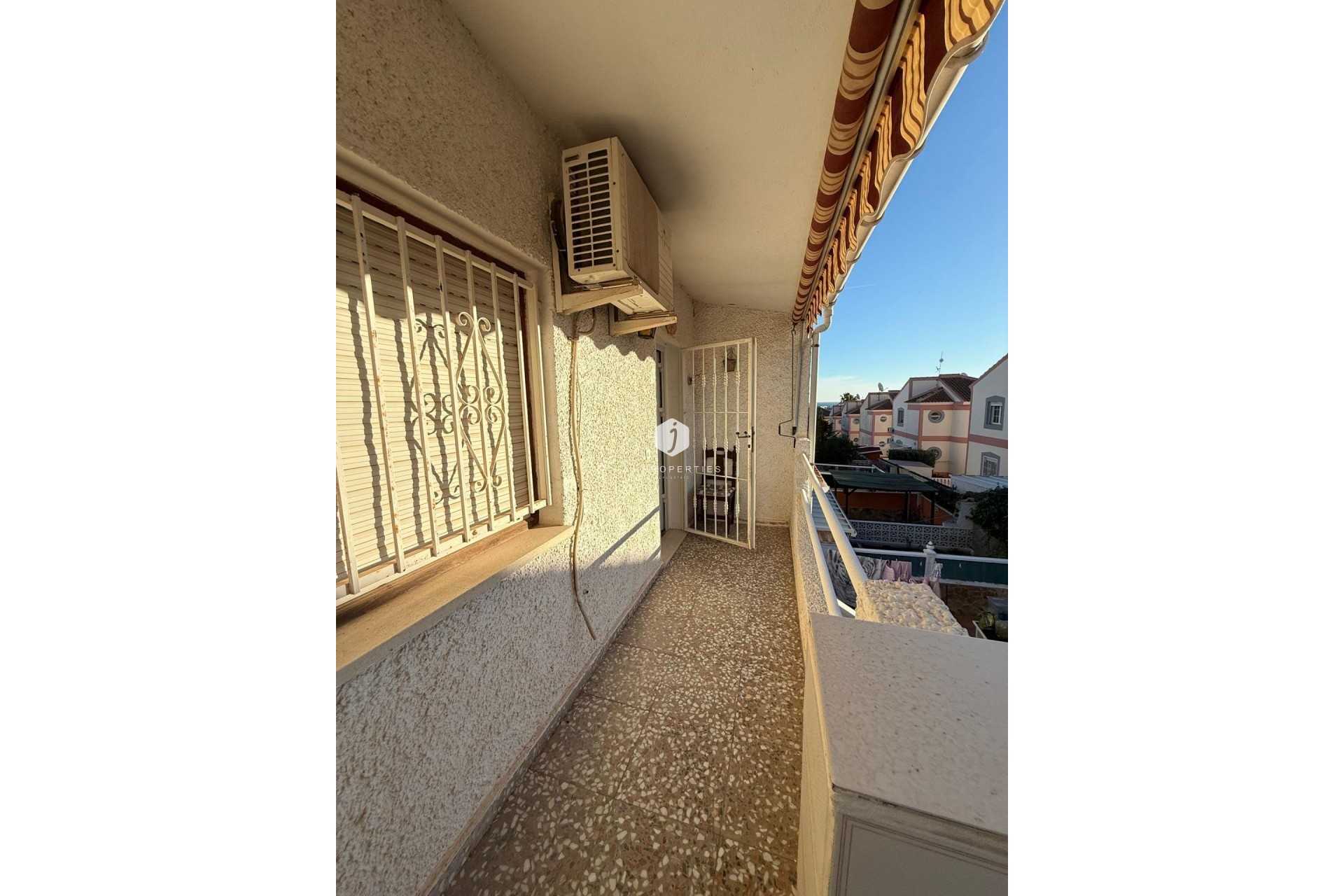 Aus zweiter Hand - Chalet -
Torrevieja - Los altos