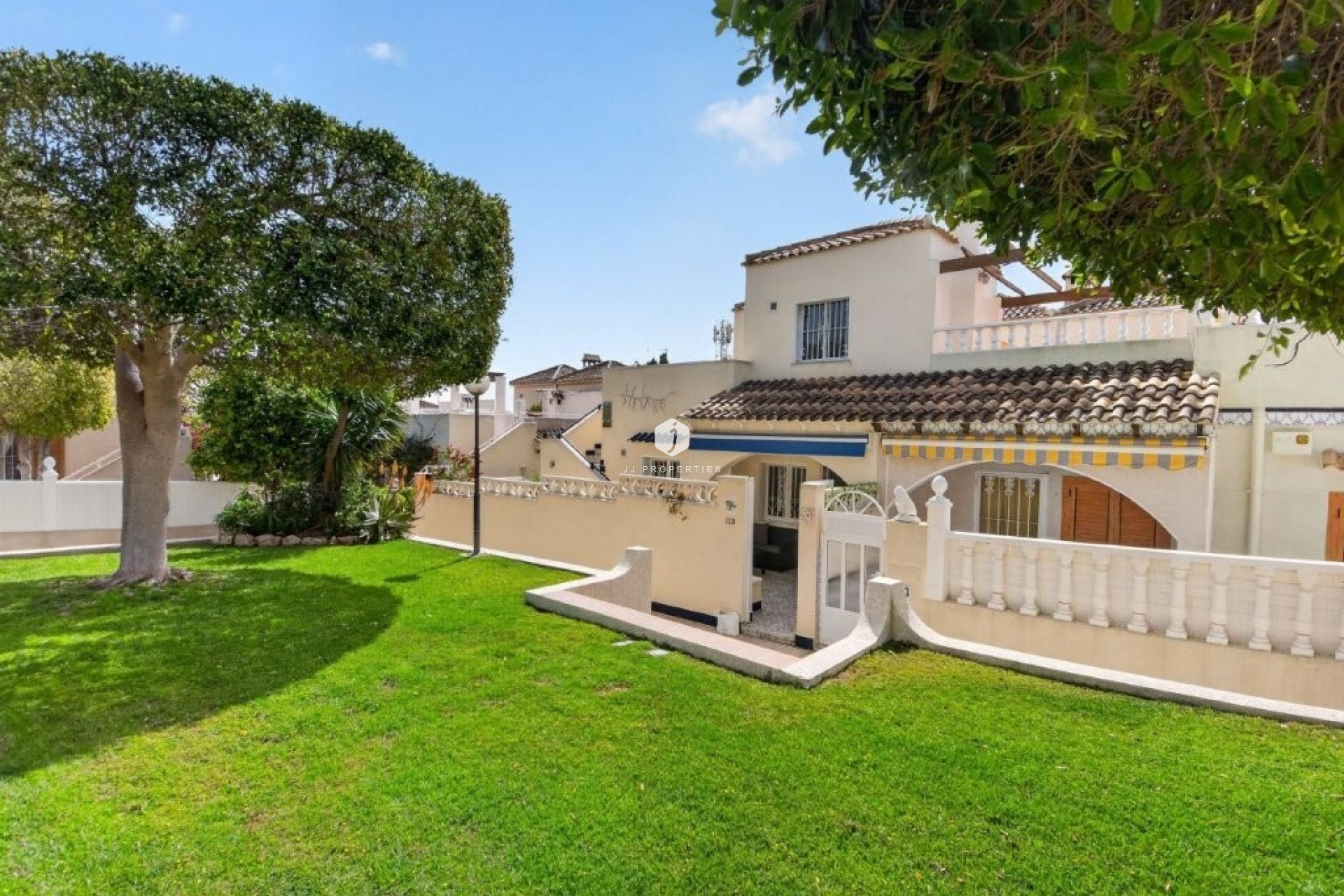 Aus zweiter Hand - Chalet -
Torrevieja - Los altos