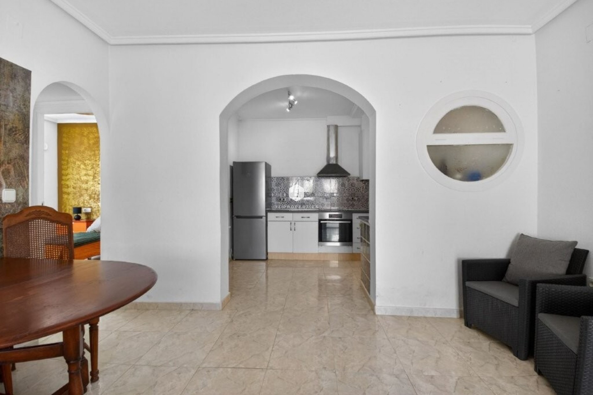 Aus zweiter Hand - Chalet -
Torrevieja - Los altos