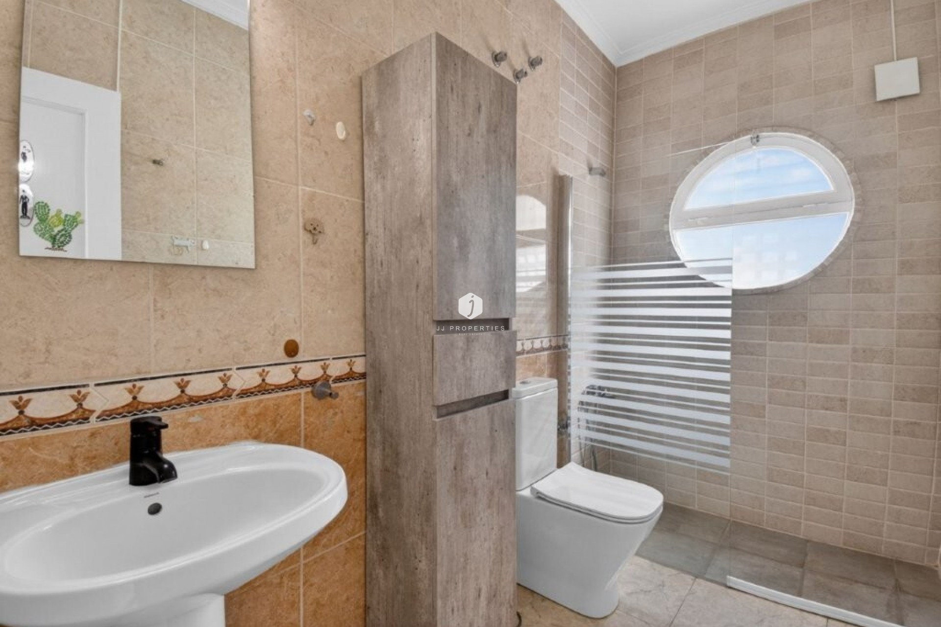 Aus zweiter Hand - Chalet -
Torrevieja - Los altos