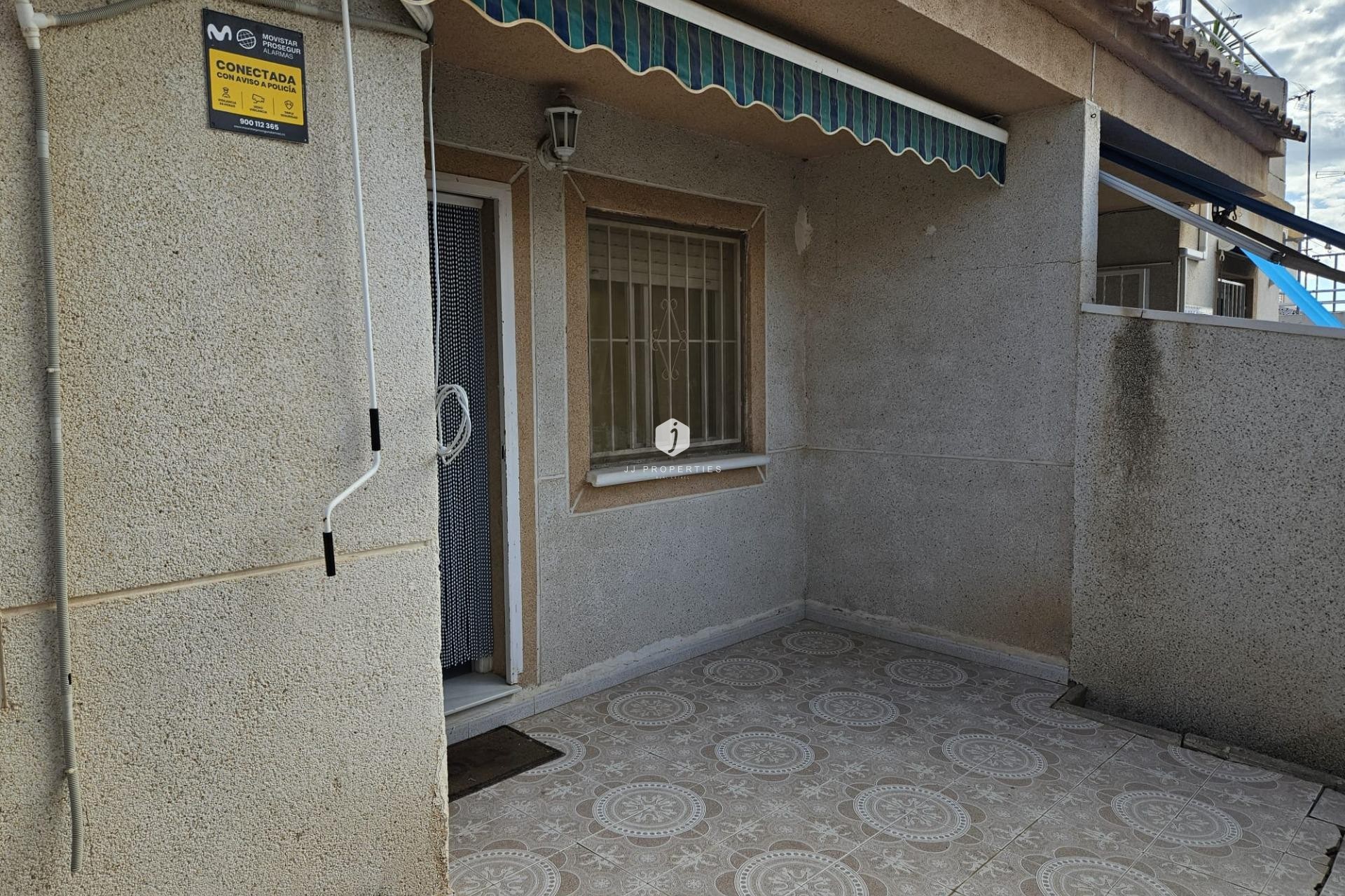 Aus zweiter Hand - Chalet -
Torrevieja - Los Balcones - Los Altos del Edén