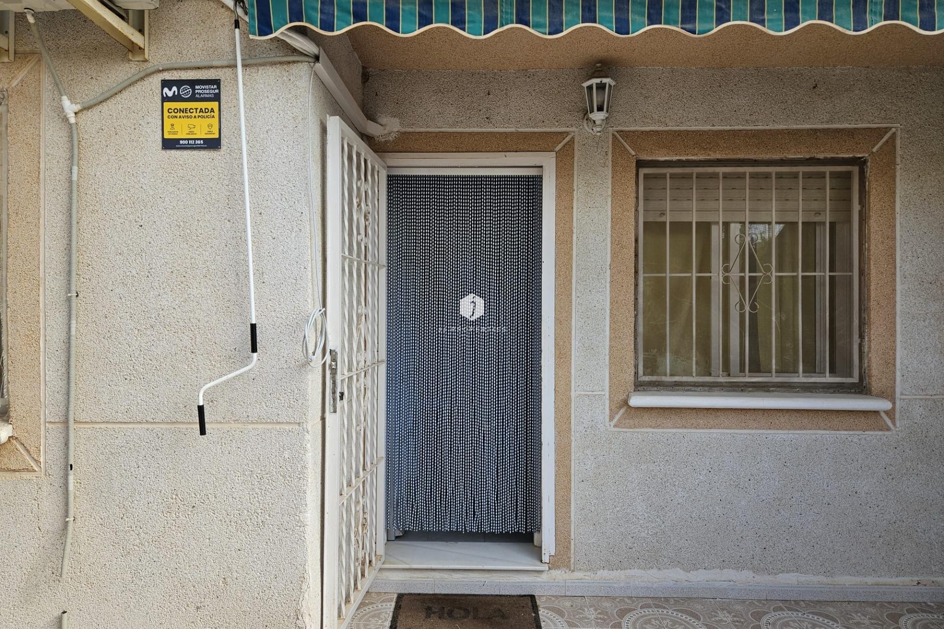 Aus zweiter Hand - Chalet -
Torrevieja - Los Balcones - Los Altos del Edén