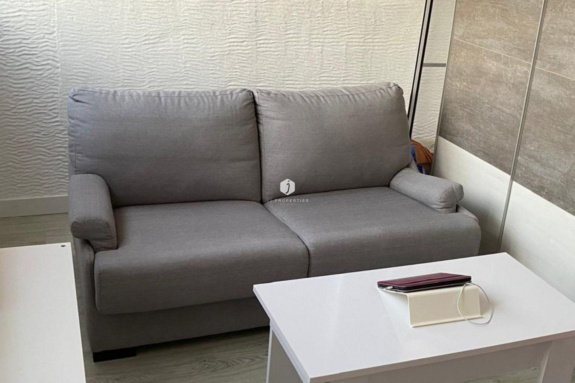 Aus zweiter Hand - Chalet -
Torrevieja - Los Balcones