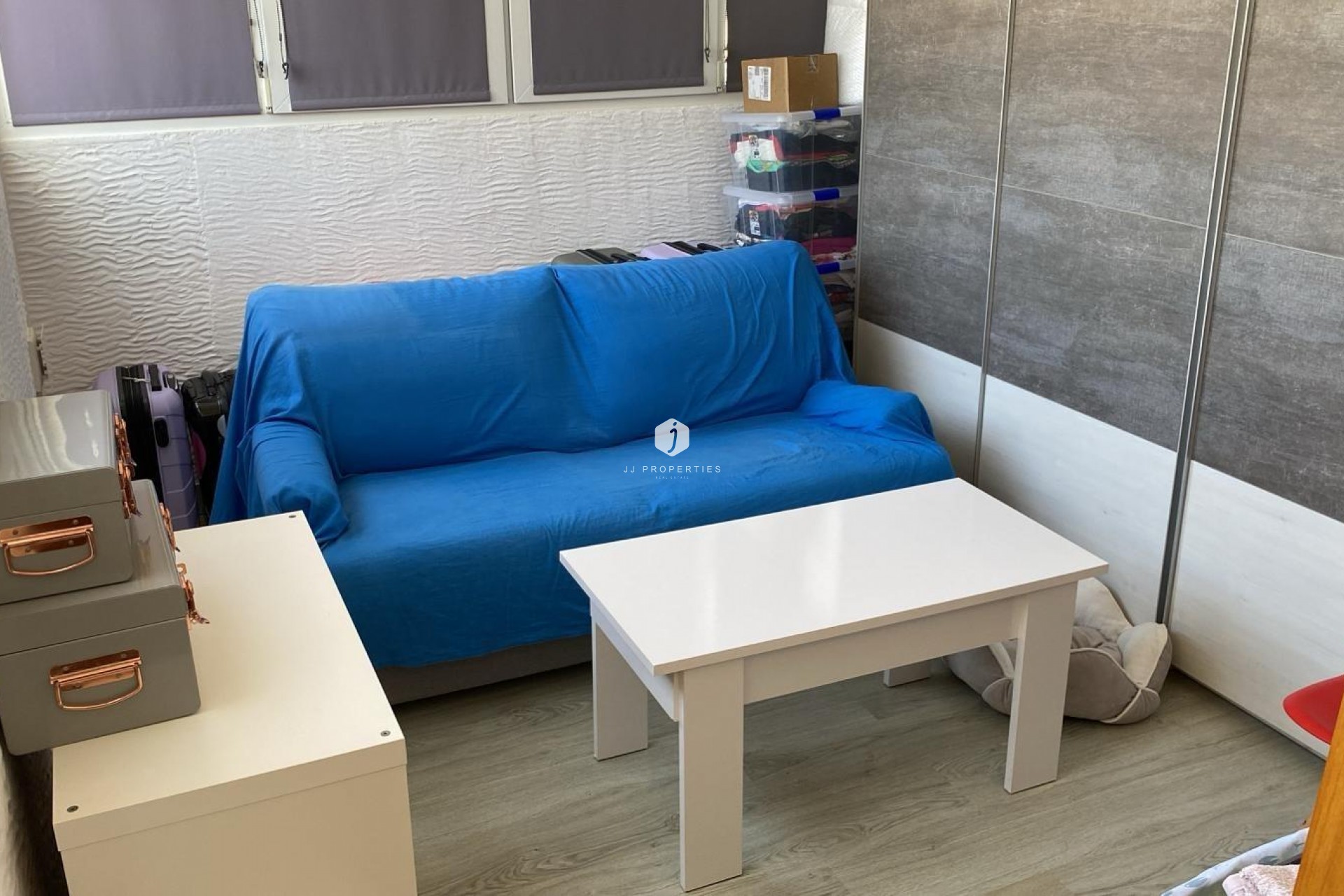 Aus zweiter Hand - Chalet -
Torrevieja - Los Balcones